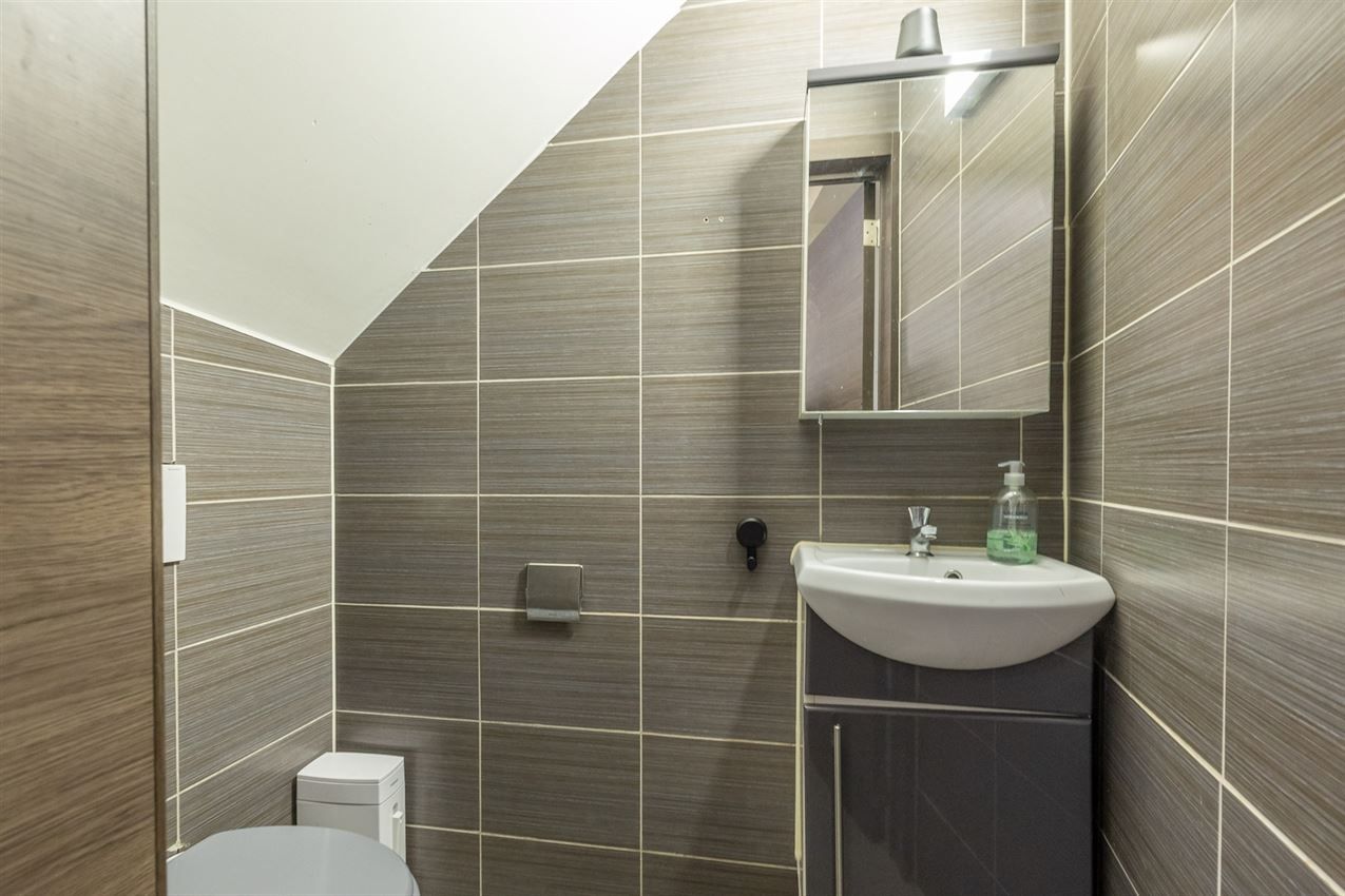 rustig gelegen, 3 slpkmrs (4e mogelijk), met stadstuin foto 11