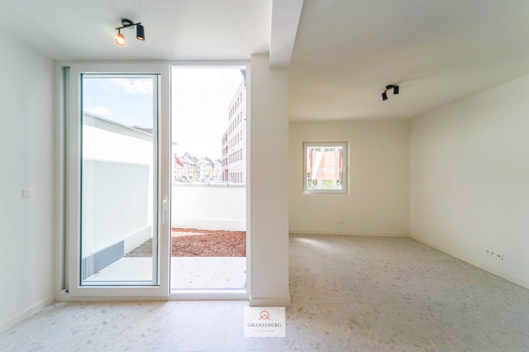 Gerenoveerd duplex-appartement op fantastische locatie! foto 5