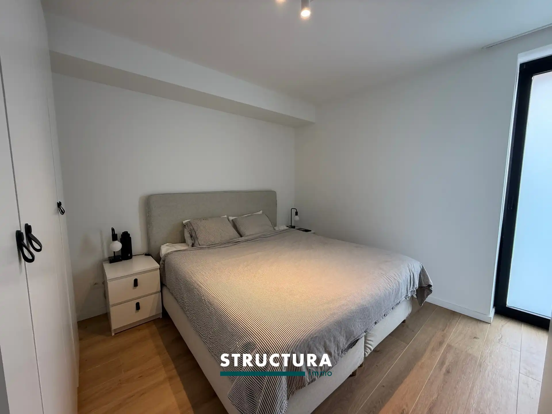 Nieuwbouw woning met 3 slaapkamers nabij Brussel foto 7