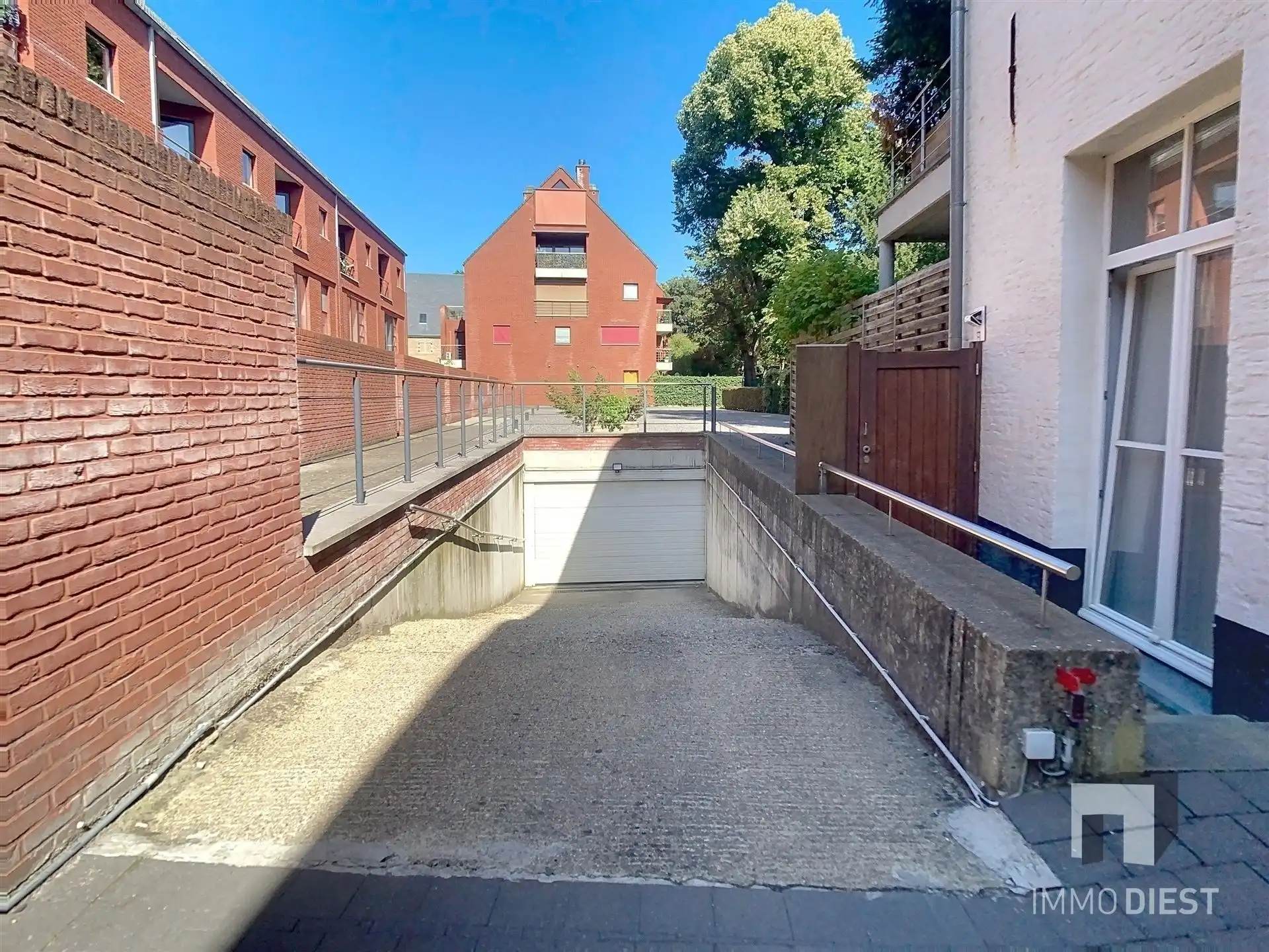 Spatieus appartement op een topligging foto 44