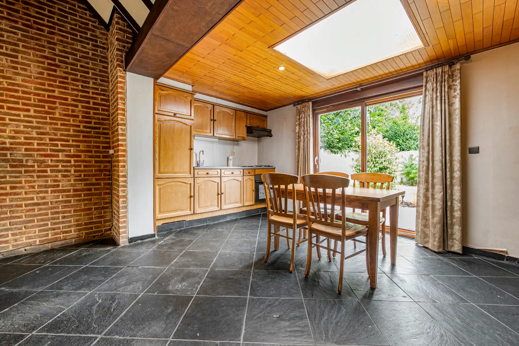 Wonen en ondernemen op toplocatie nabij de Kalkense Meersen foto 14