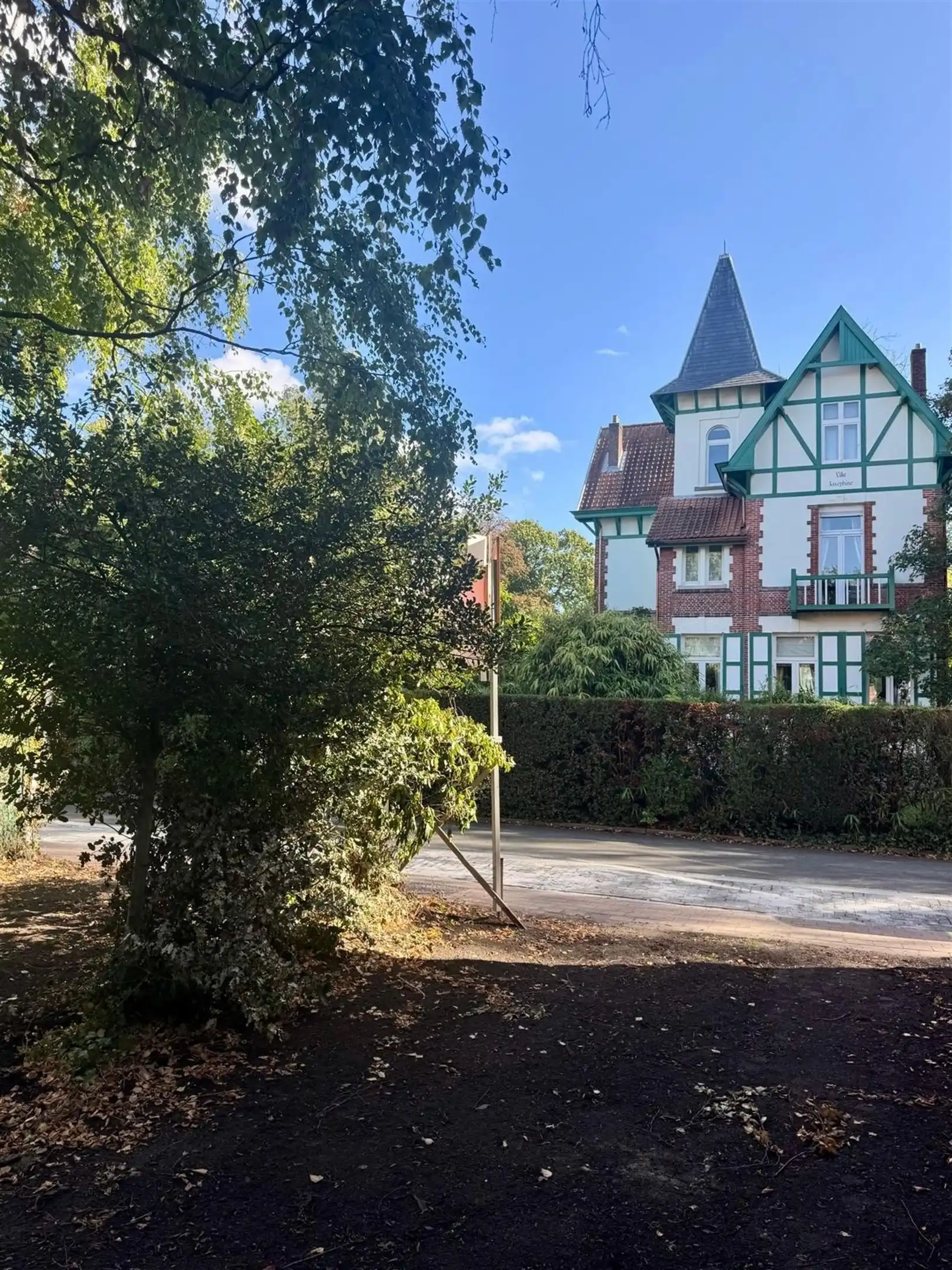 Nieuwbouw HOB in een rustige dreef foto 12