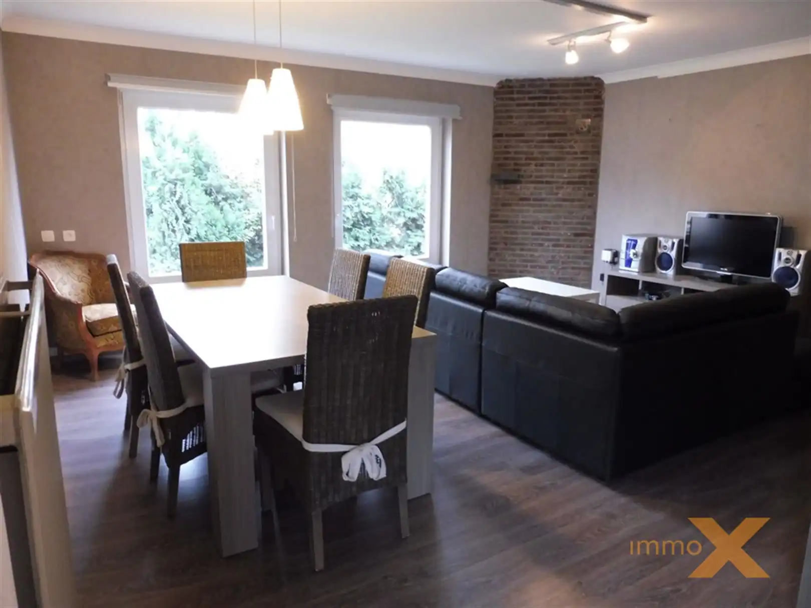 Appartement te koop Waterhoenlaan 114 - 9032 GENT