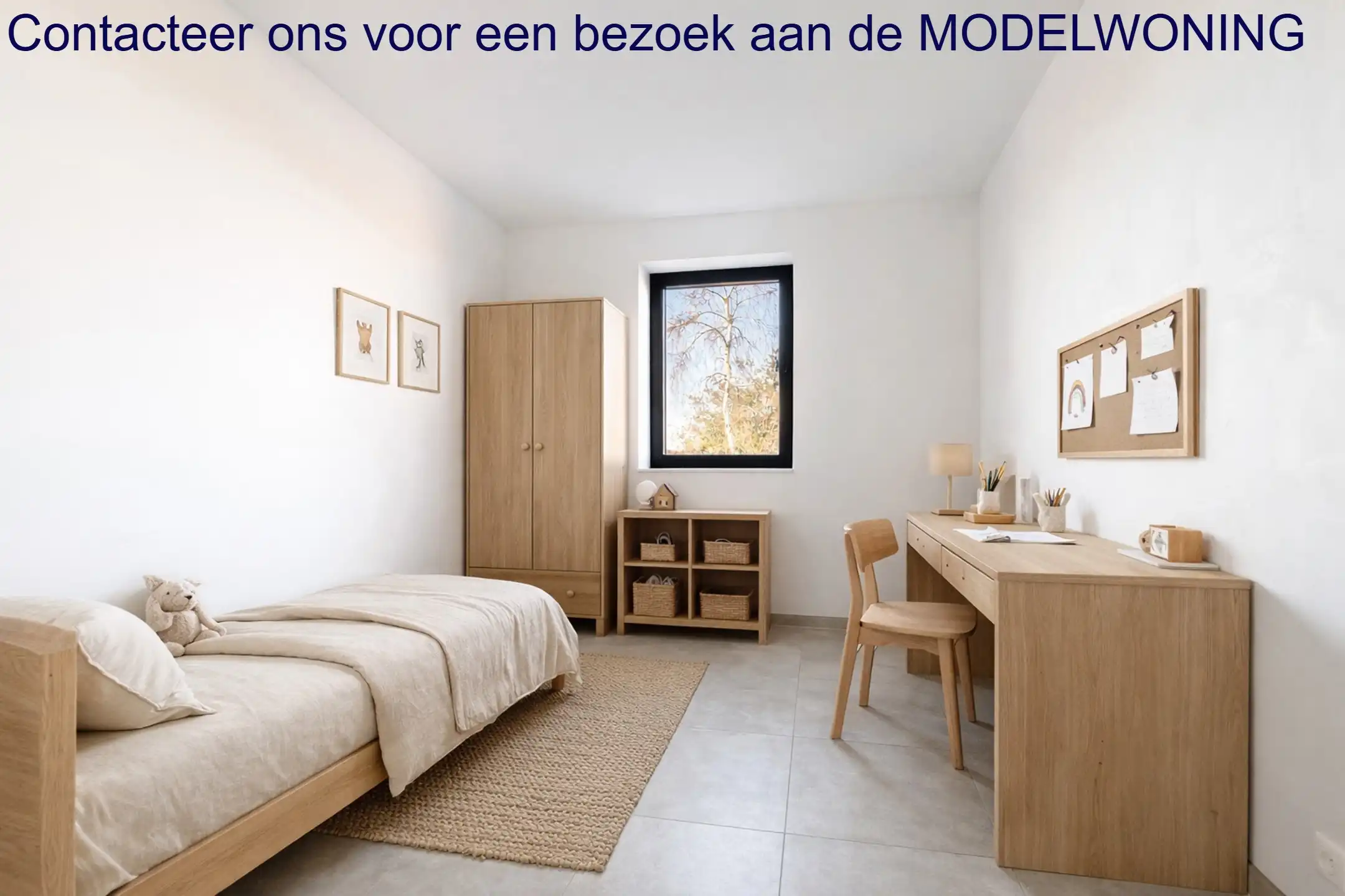 BEN woningen met 4 slpks, 2 badks, en tuinen met bijgebouw  foto 7