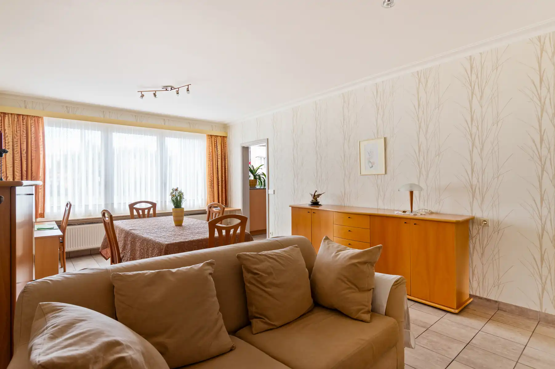 Gelijkvloers appartement ingericht voor mindervalide persoon foto 6