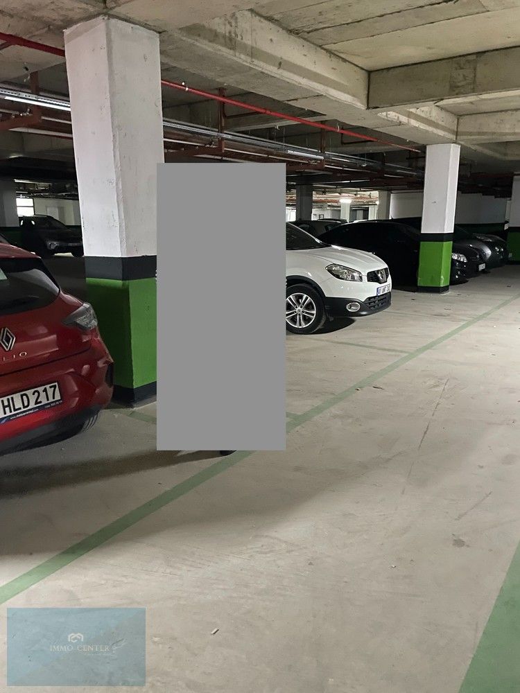 Te Koop: Luxe 2-Slaapkamer Appartement in Anatolia City, Istanbul foto 5