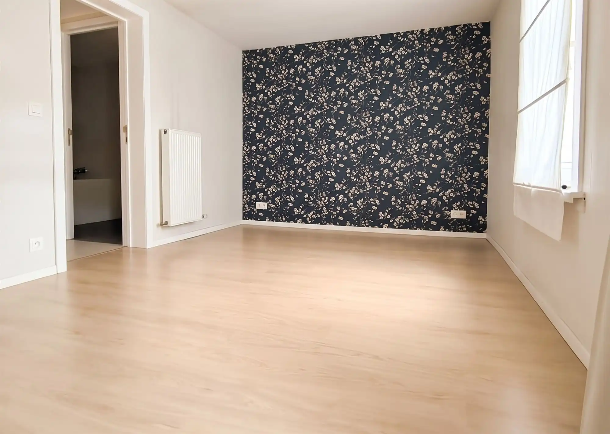 woonhuis met 2 slaapkamers en een aangenaam, knus terrasje foto 16
