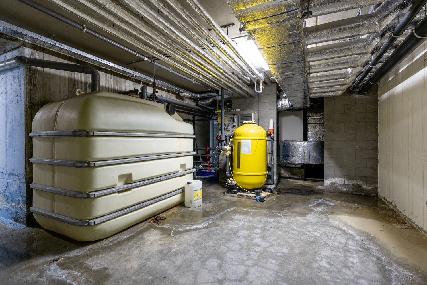 Sublieme villa aan het nationaal park foto 29