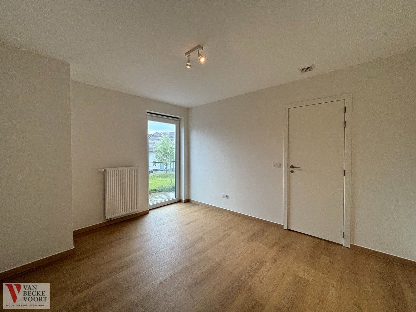 Nieuwbouwwoning aan Spuikom BREDENE foto 10