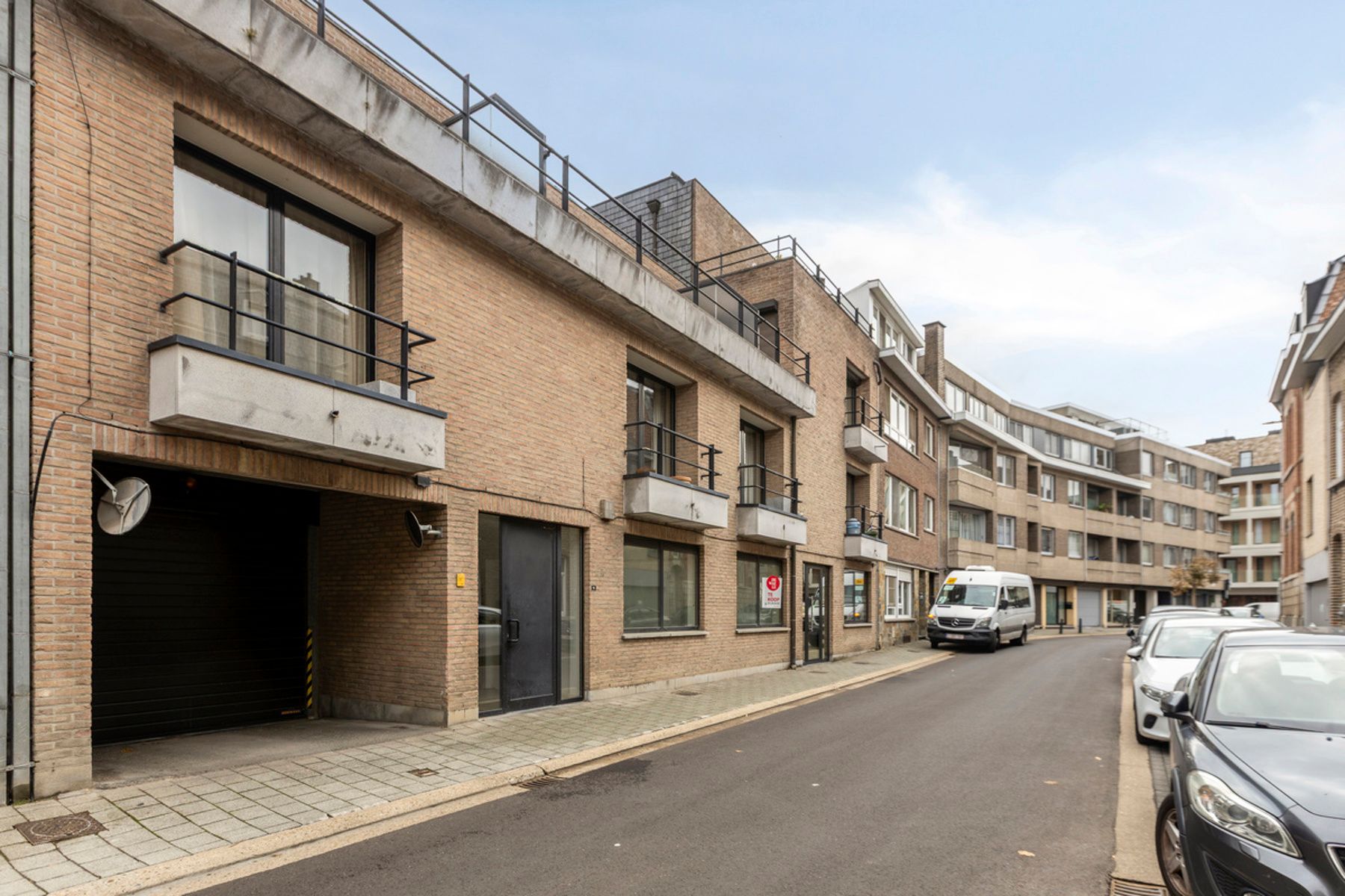 Appartement te koop foto 19