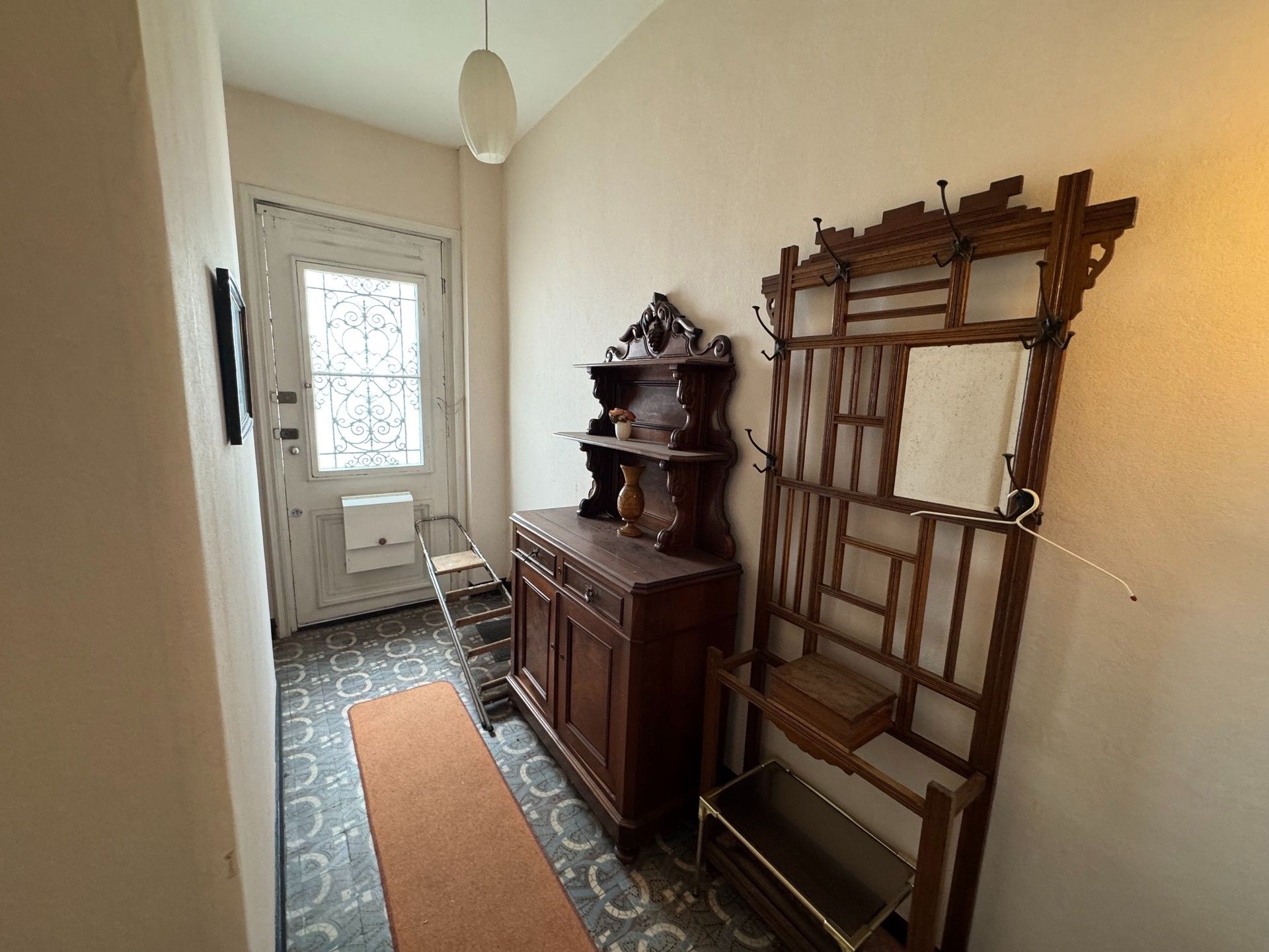 Te renoveren twee woonst te koop gelegen te Oostende. foto 19
