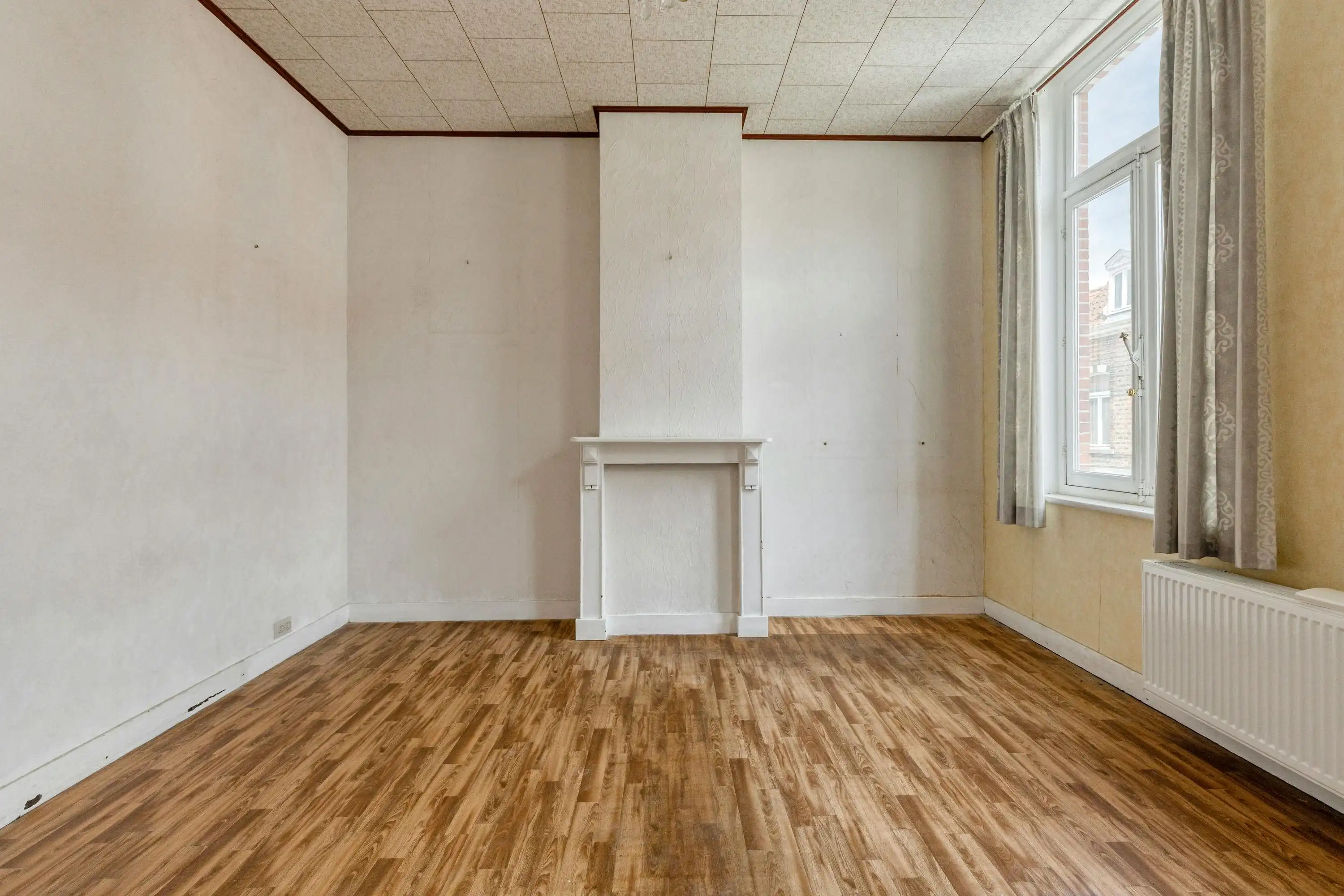 Charmant huis te koop in Sint-Clarastraat Brugge foto 10