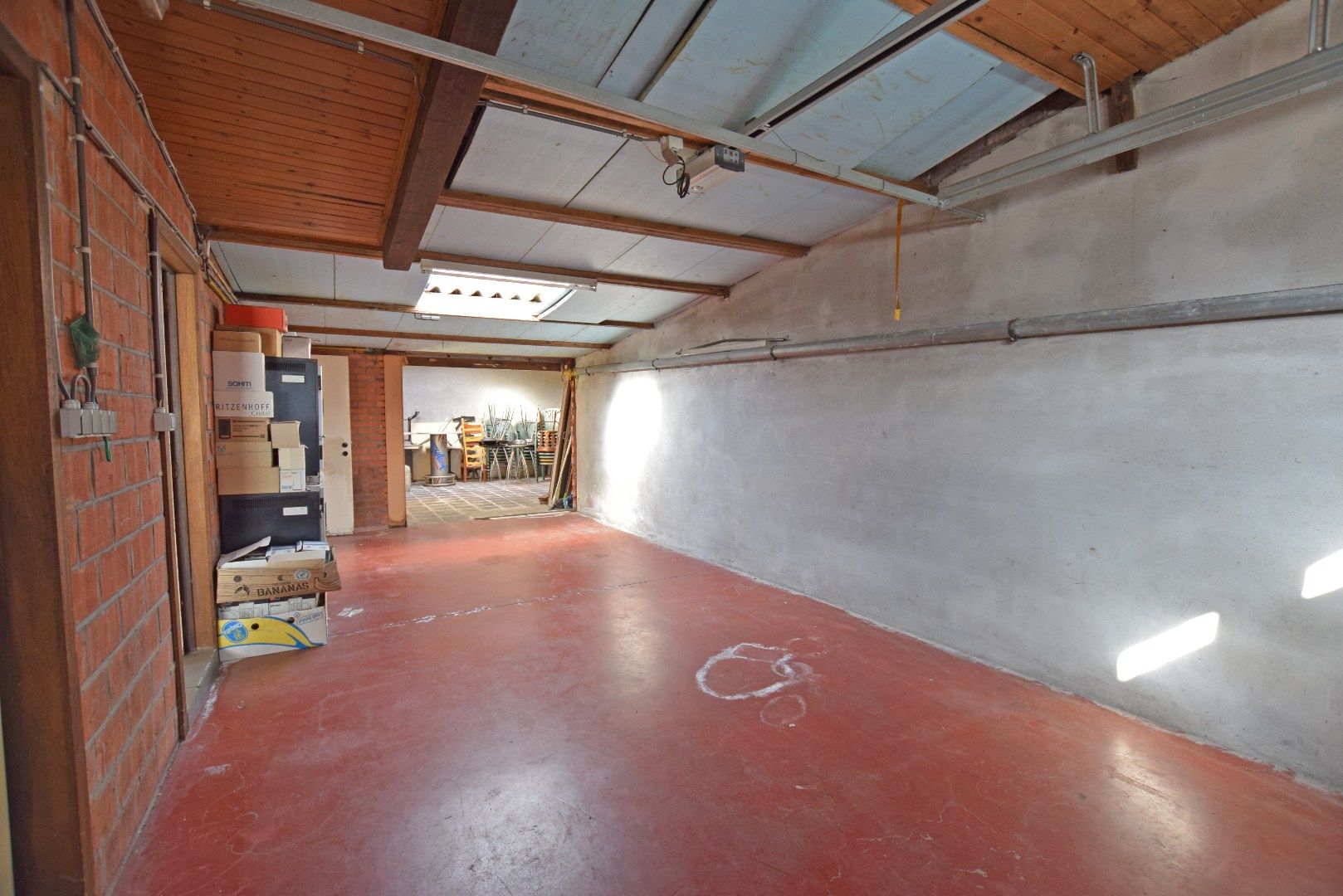 Uniek hoekpand met handelsruimte en woonst te Beerst (Diksmuide) op 470 m². foto 8