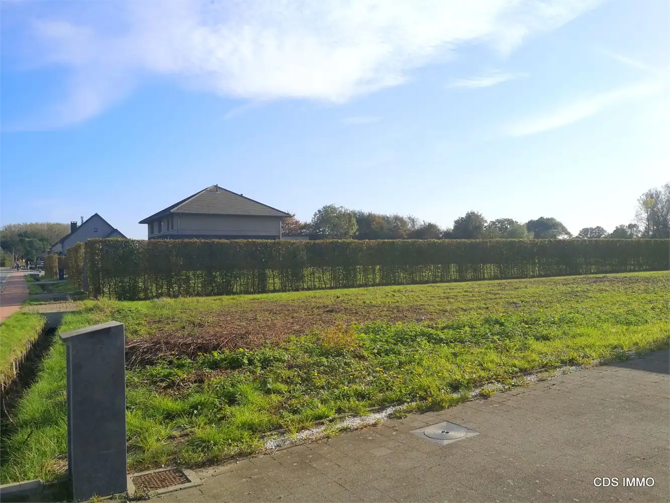 Villabouwgrond foto 4