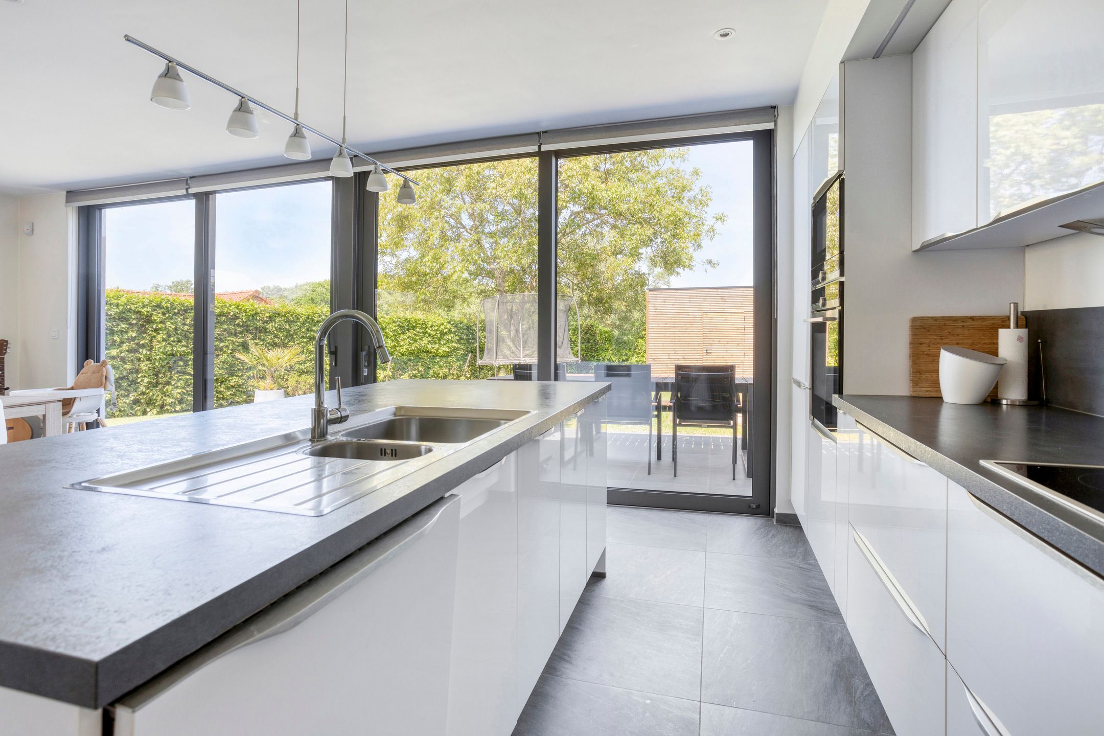 Energiezuinige woning met 3 slaapkamers op een toplocatie foto 9