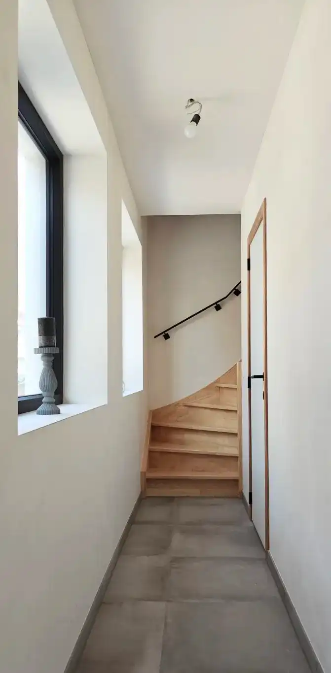 Dadizele – Instapklare woning in het centrum foto 11