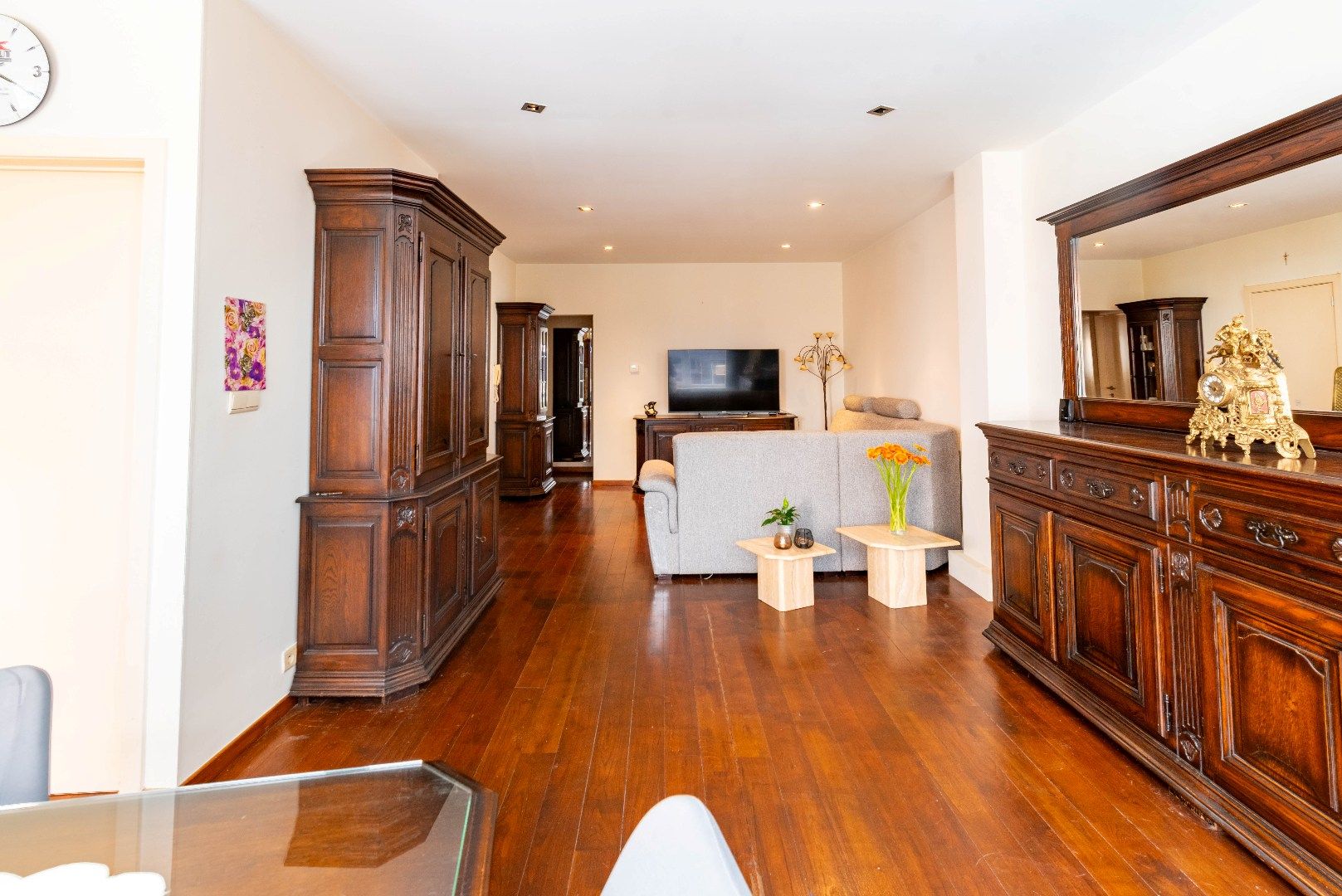 Zéér centraal gelegen appartement in kleinschalig gebouw foto 6