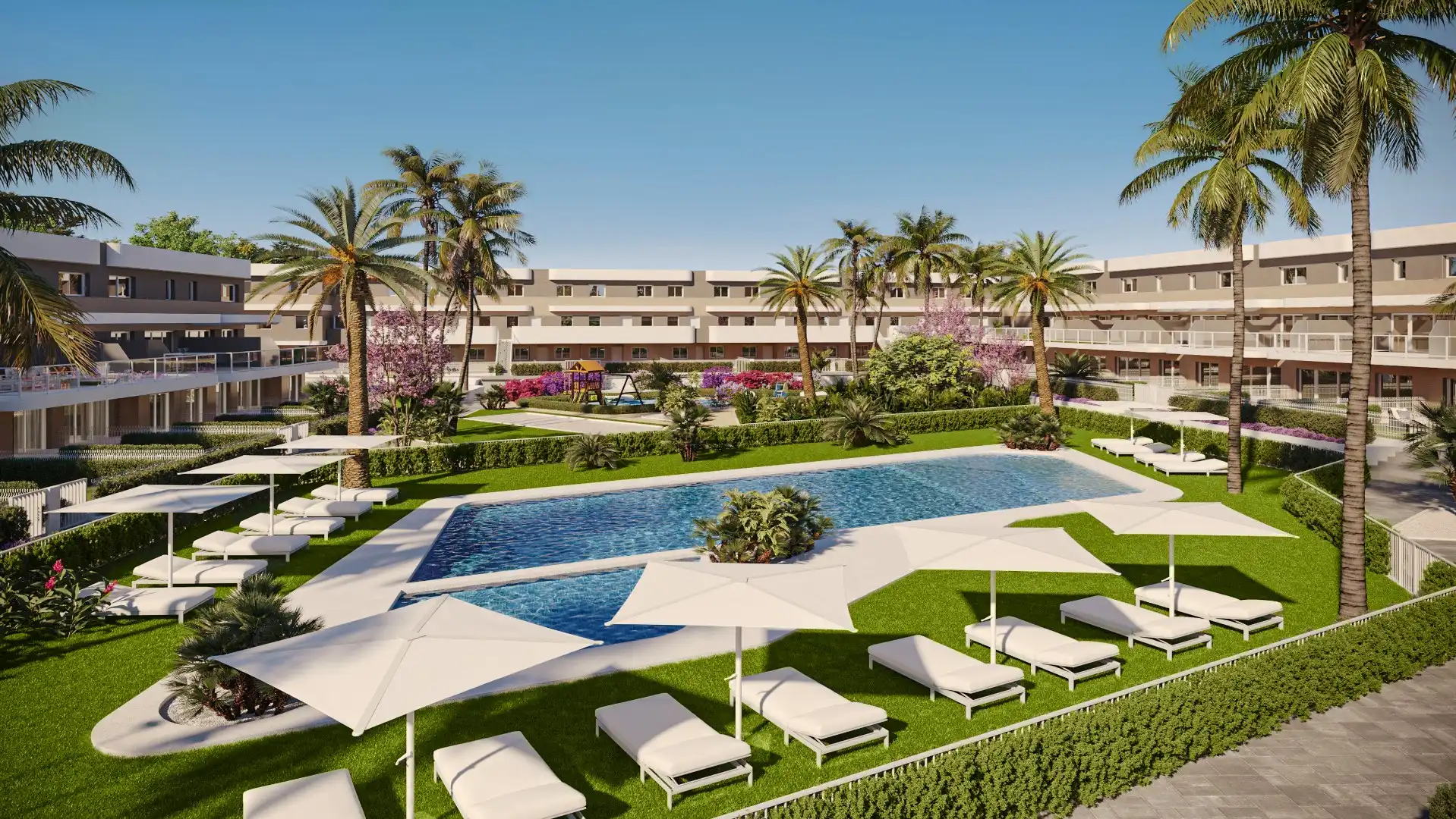 Allure - Alenda Golf foto 3