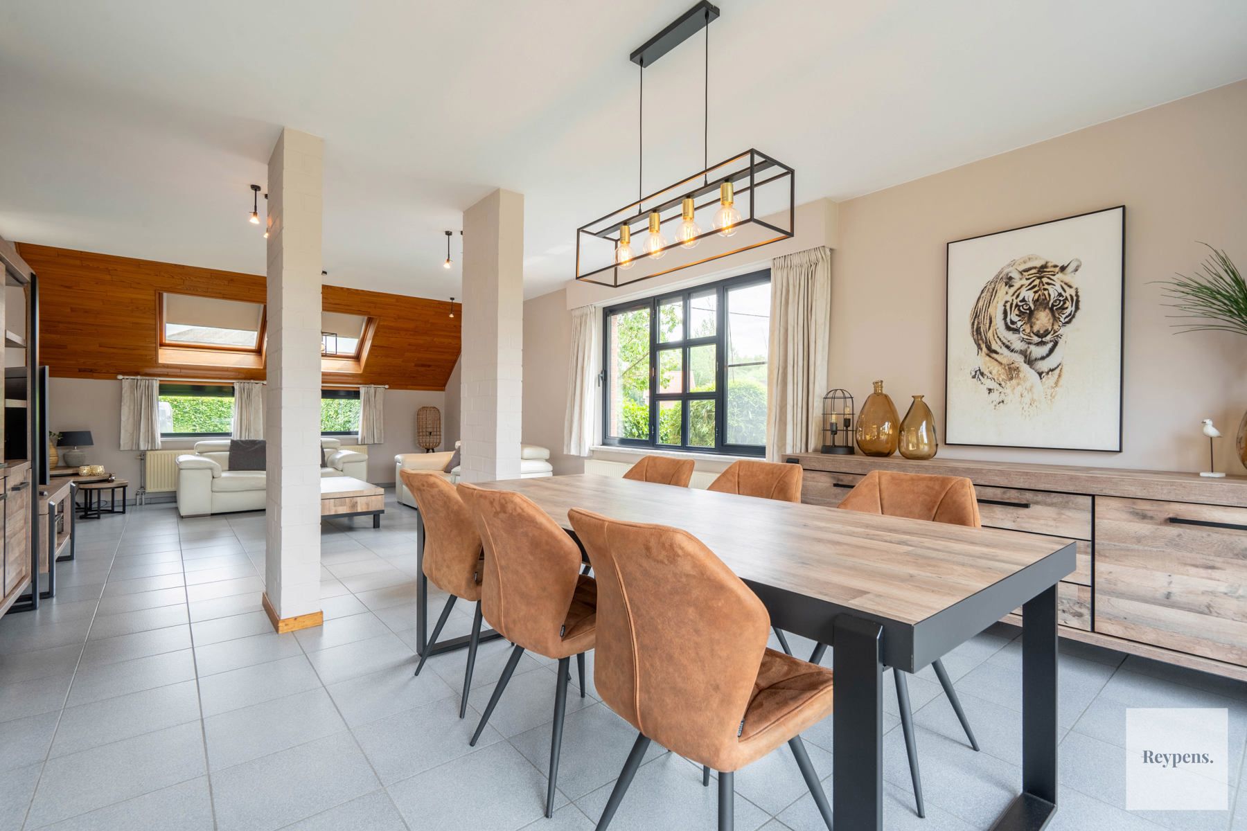Rustig gelegen woning op goede locatie! foto 9