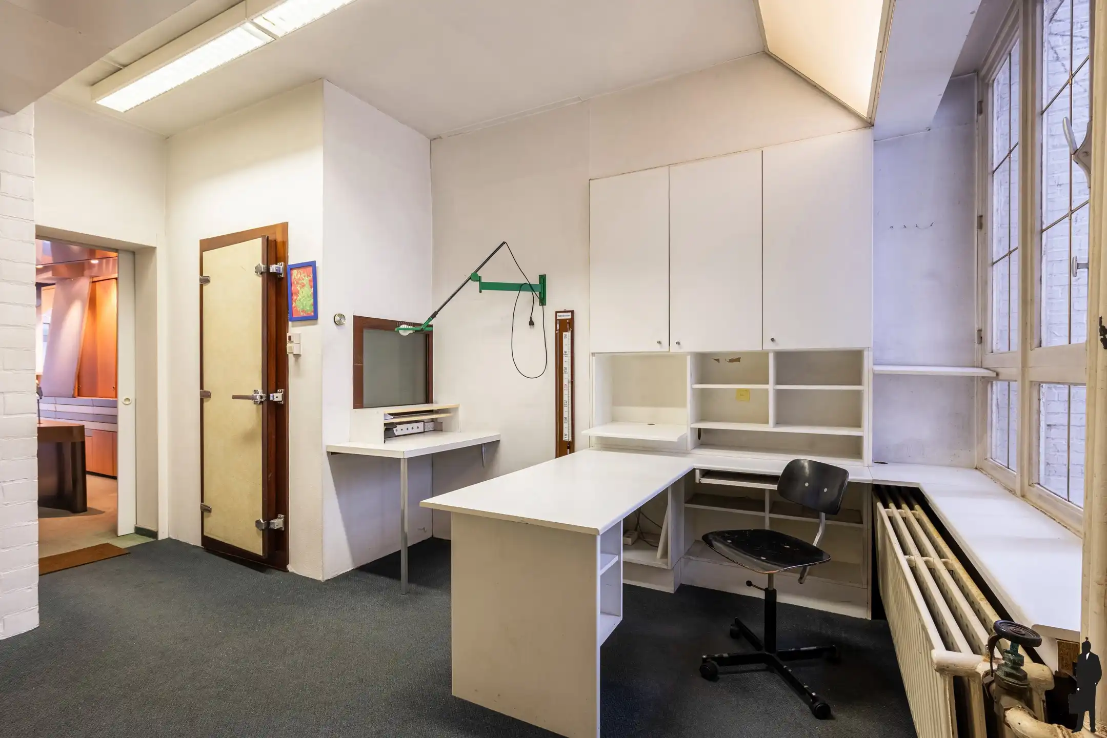 Lichtrijke handelswoning in hartje Turnhout foto 7