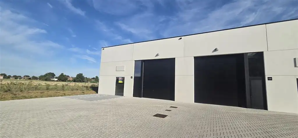 Goedgelegen nieuwbouwunit foto 7