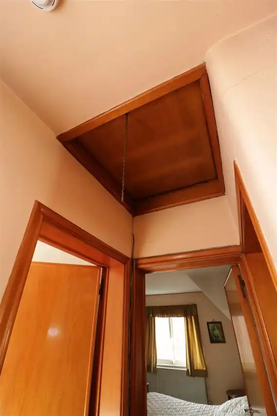 Magnifiek perceel van 19a43ca met zuidgerichte tuin aan de Demervallei foto 25