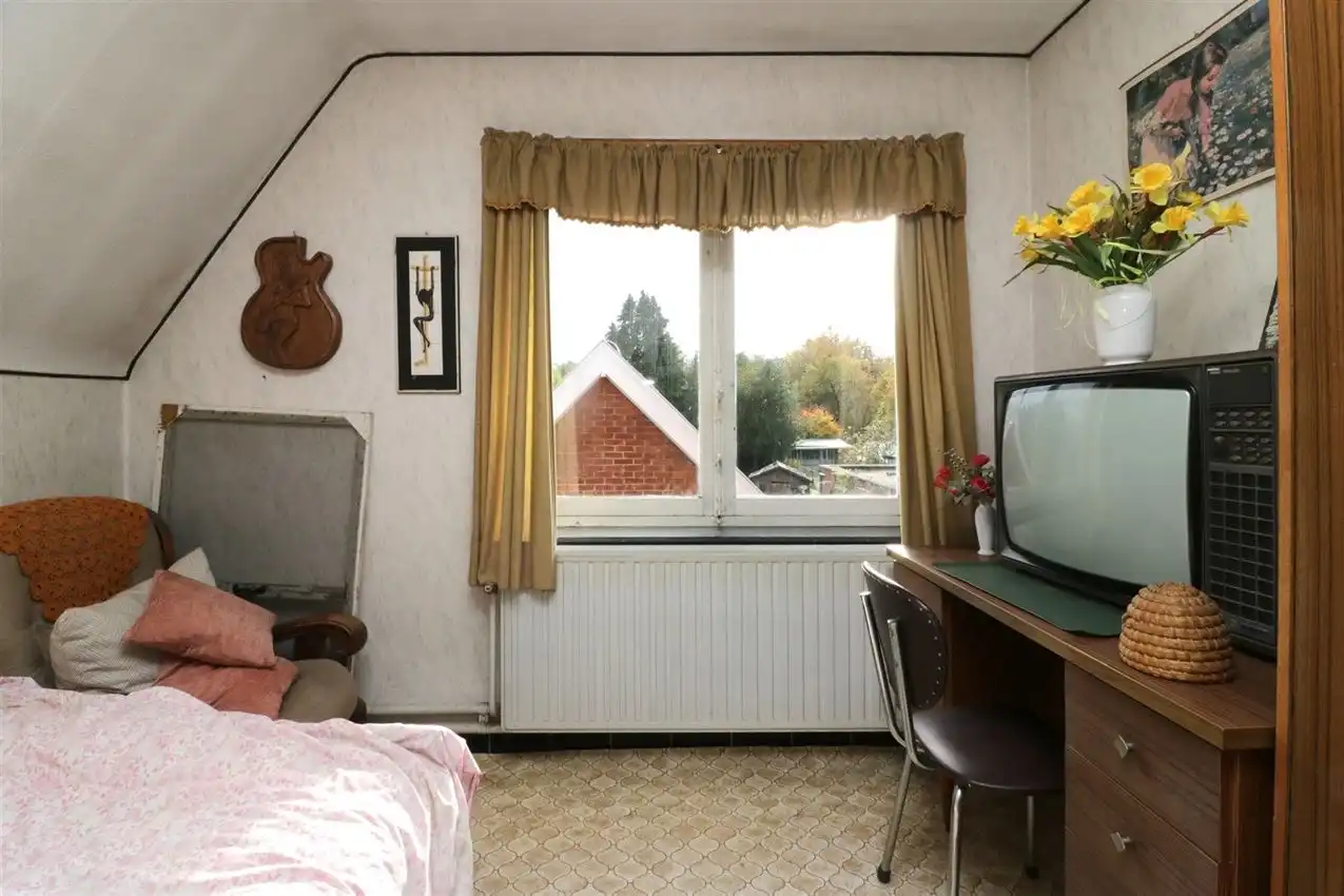Rust achteraan, bereikbaarheid vooraan. Wonen met potentieel op een uitzonderlijke ligging. foto 25