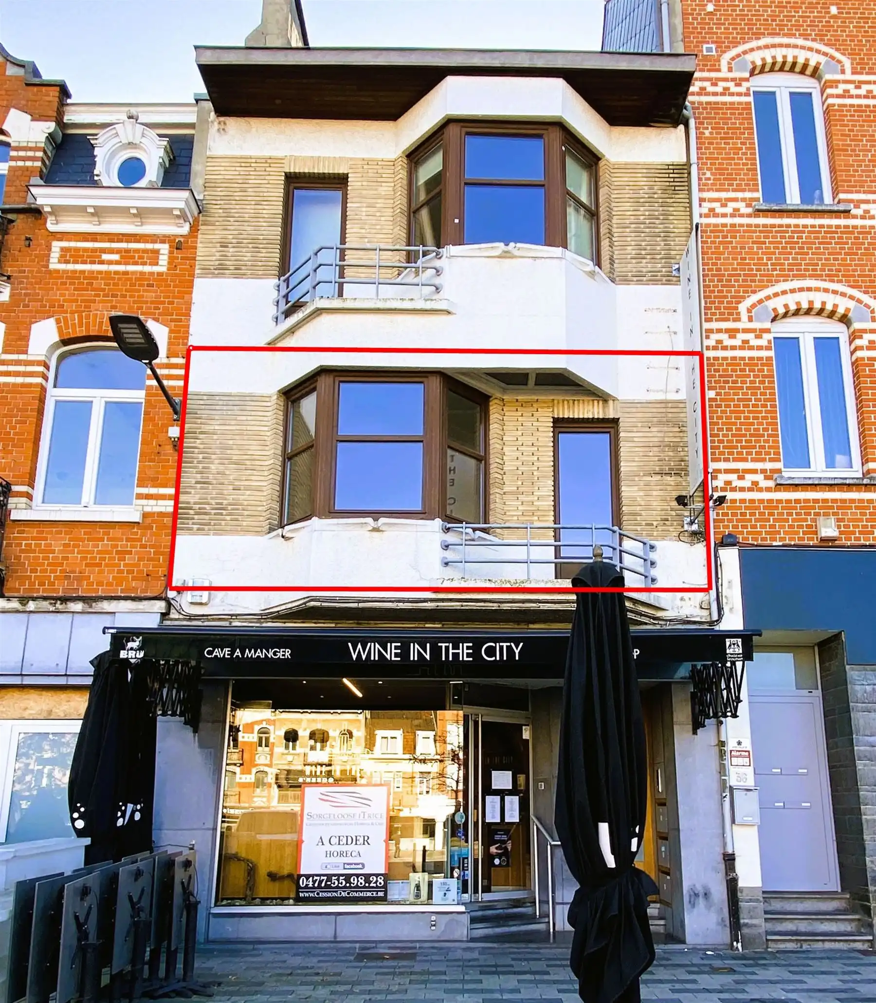 appartement foto {{pictureIndex}}