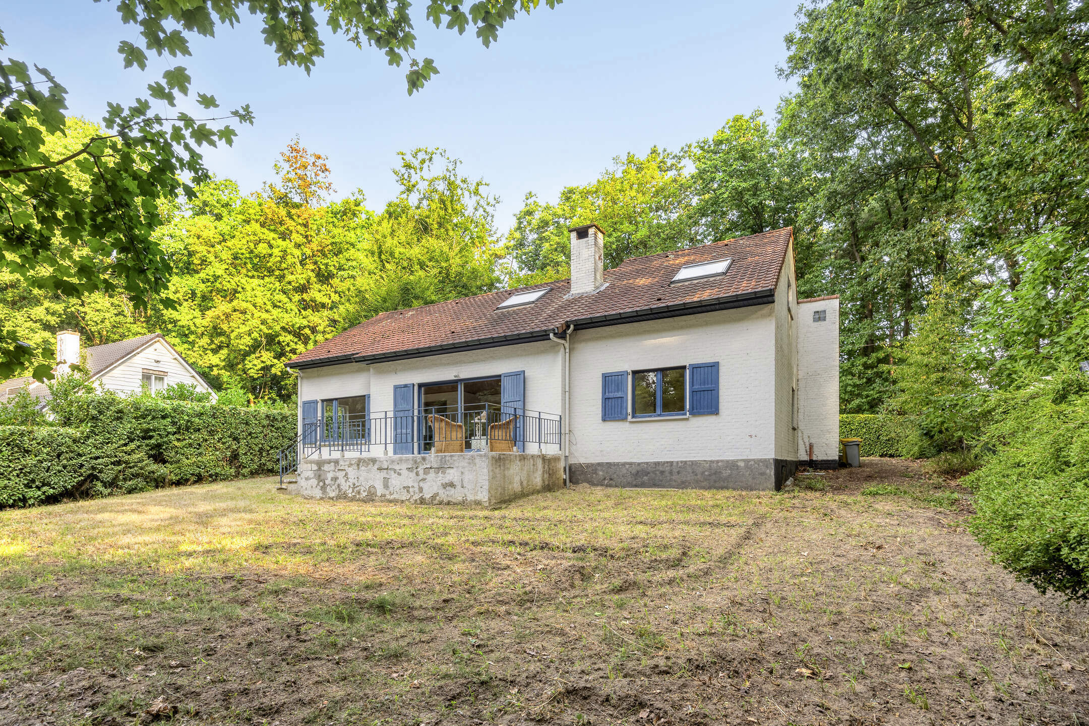 Woning met enorm potentieel te Heikant-Rotselaar foto 21