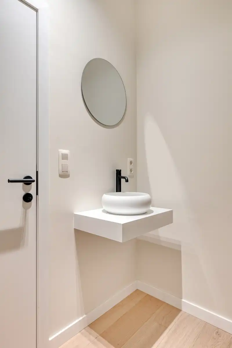 Stijlvolle woning met prachtig landelijk uitzicht foto 15