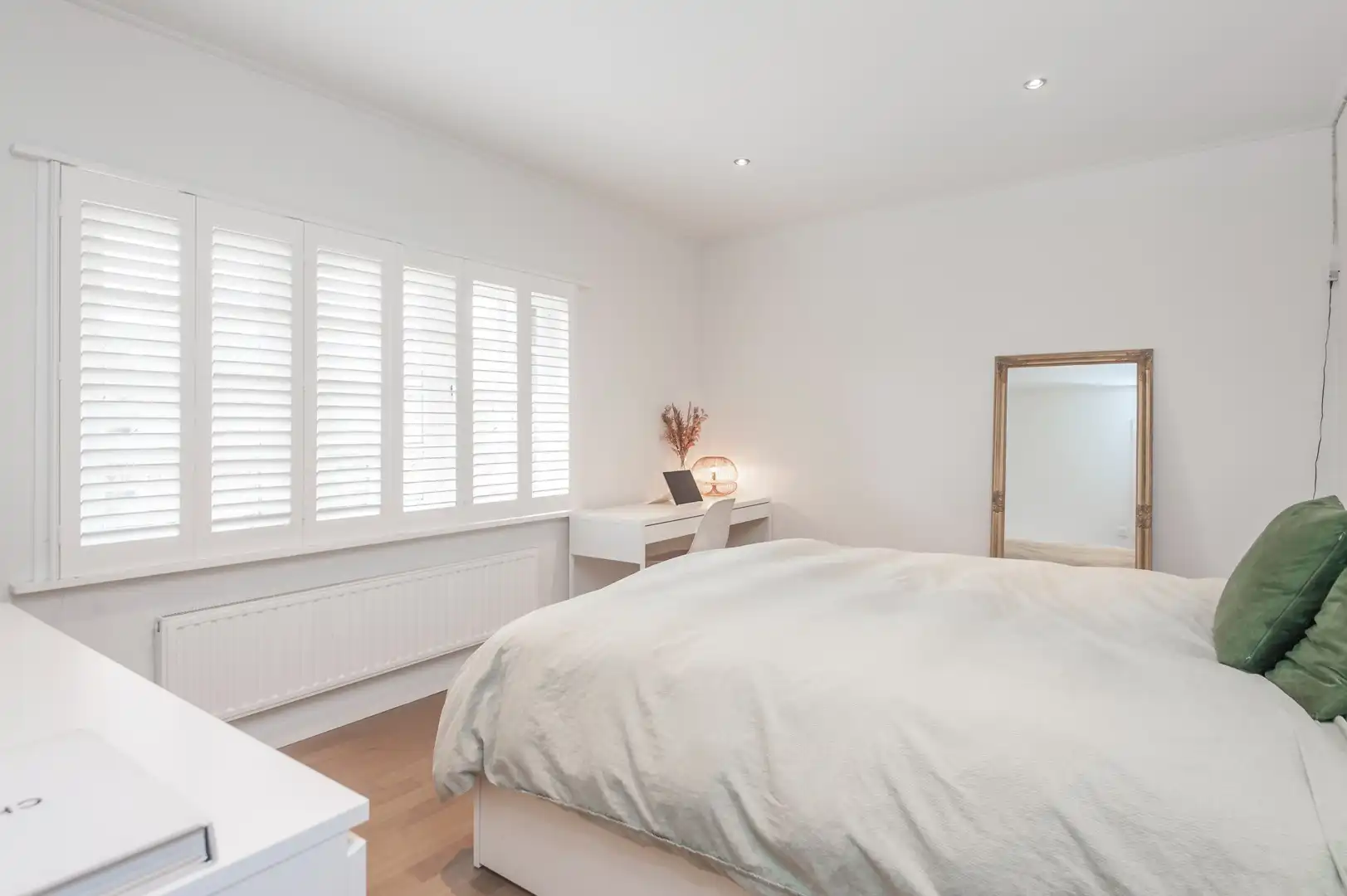 PRACHTIGE EN UNIEKE VILLA MET RIETEN DAK foto 10