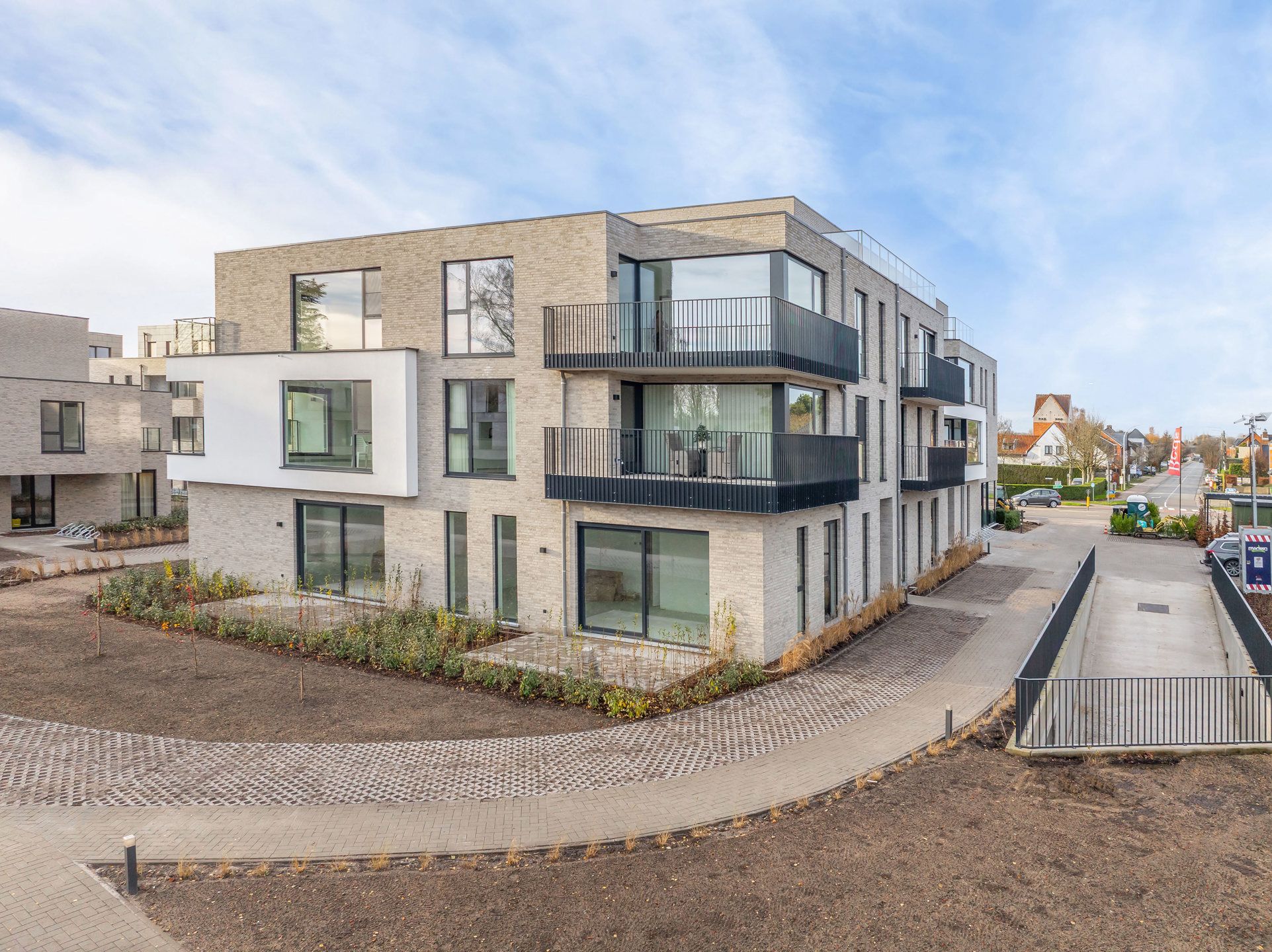 Residentie Veertien foto 44