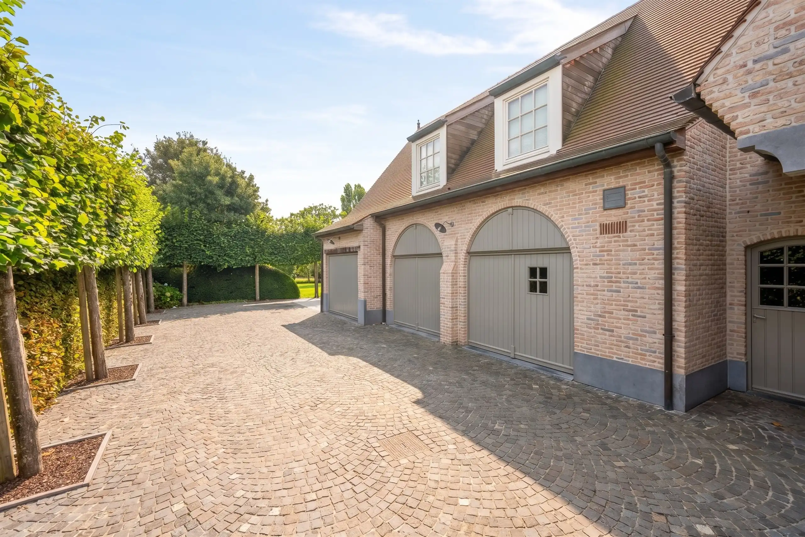 Zeldzaam... Geraffineerde eigendom op 2.413 m² ! foto 14