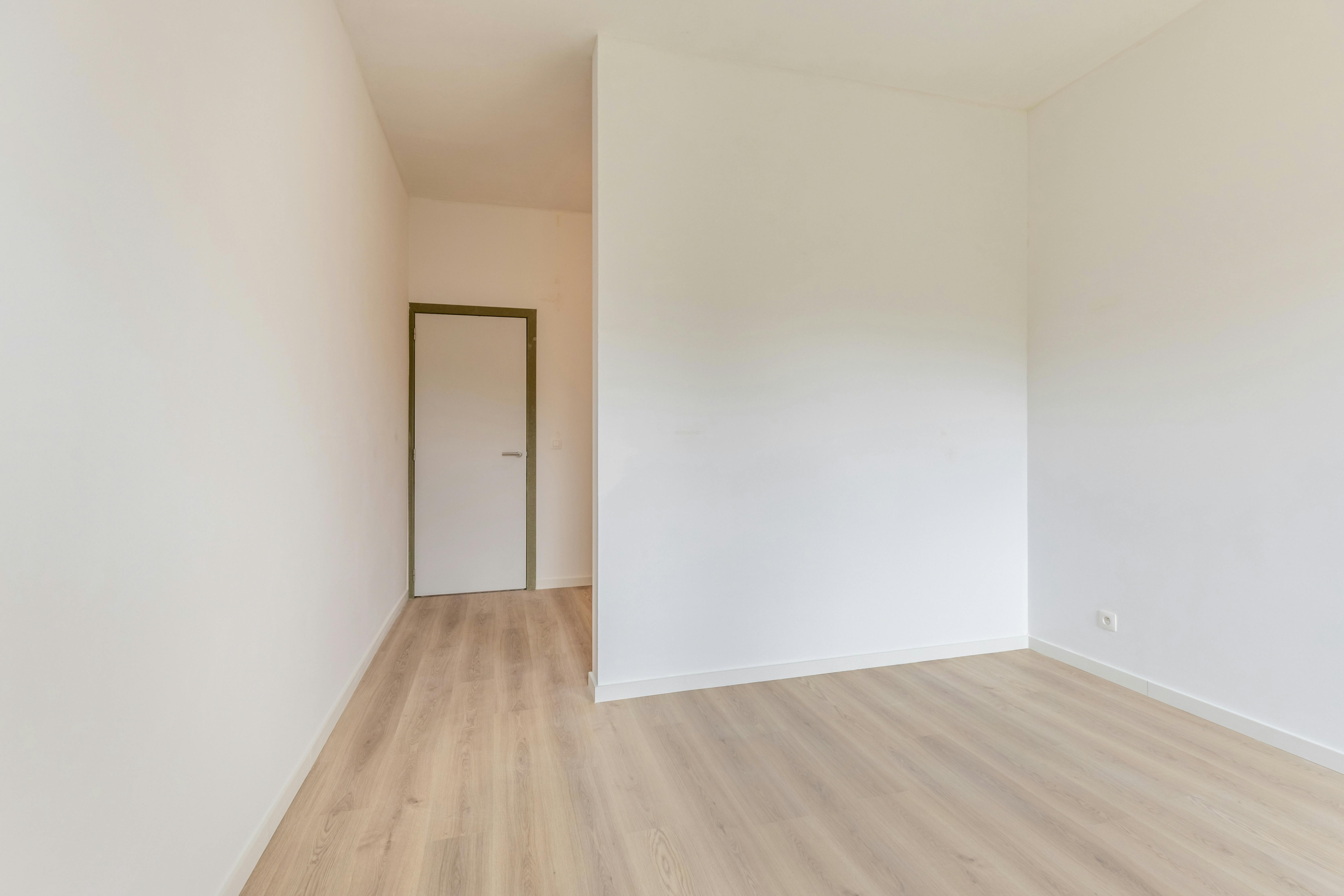 Energiezuinige nieuwbouwwoning met 3 slaapkamers vlakbij het centrum van Hasselt foto 8