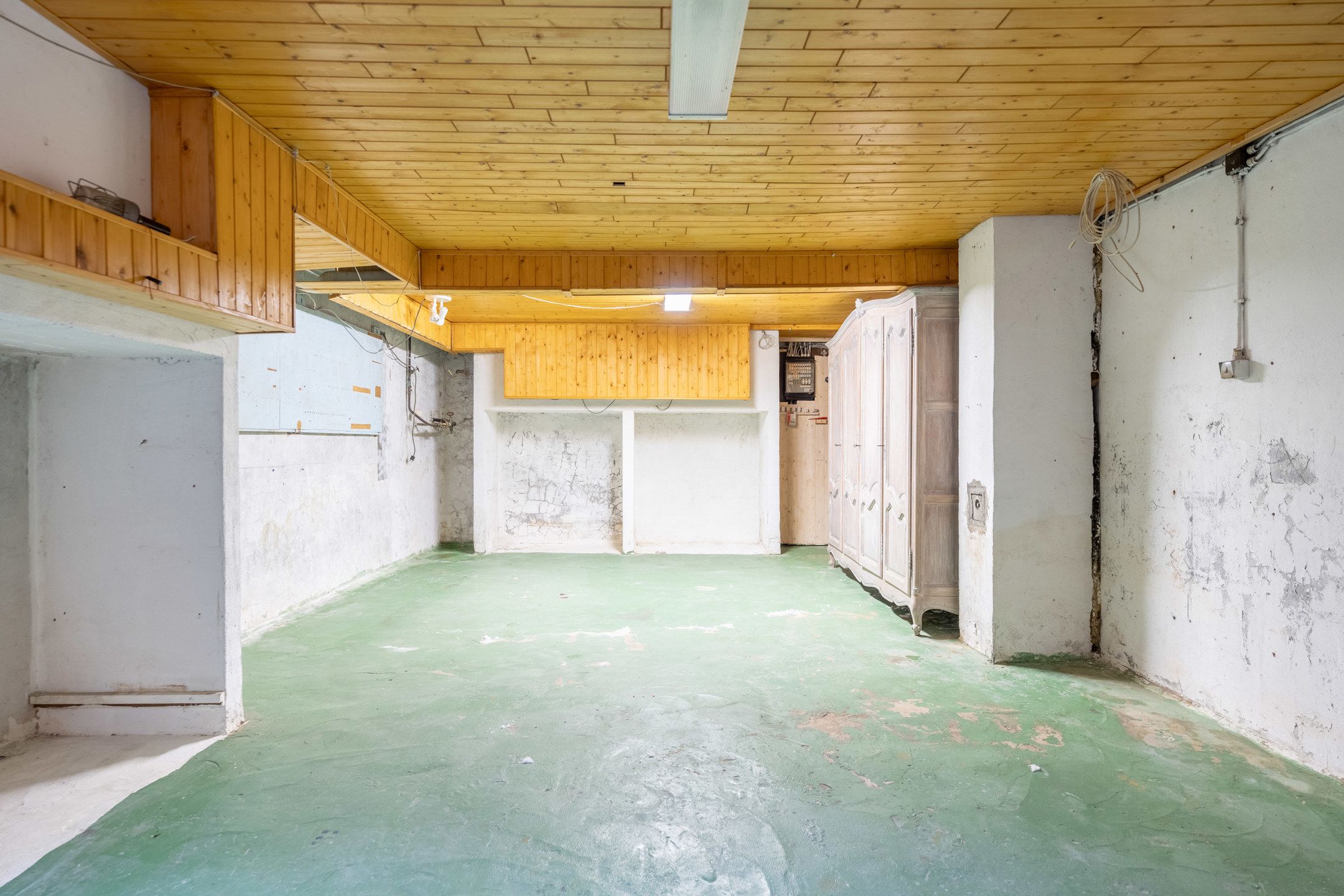 Leuke te renoveren laagbouwwoning op 560 m²  te Vosselaar foto 31