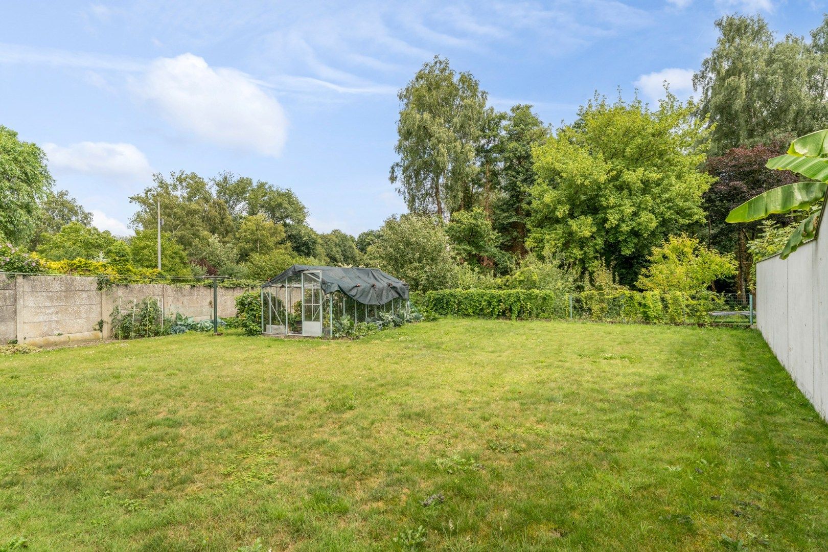 Halfvrijstaande gezinswoning op een ruim perceel van 13a80ca op wandelafstand van het centrum van Opoeteren! foto 33