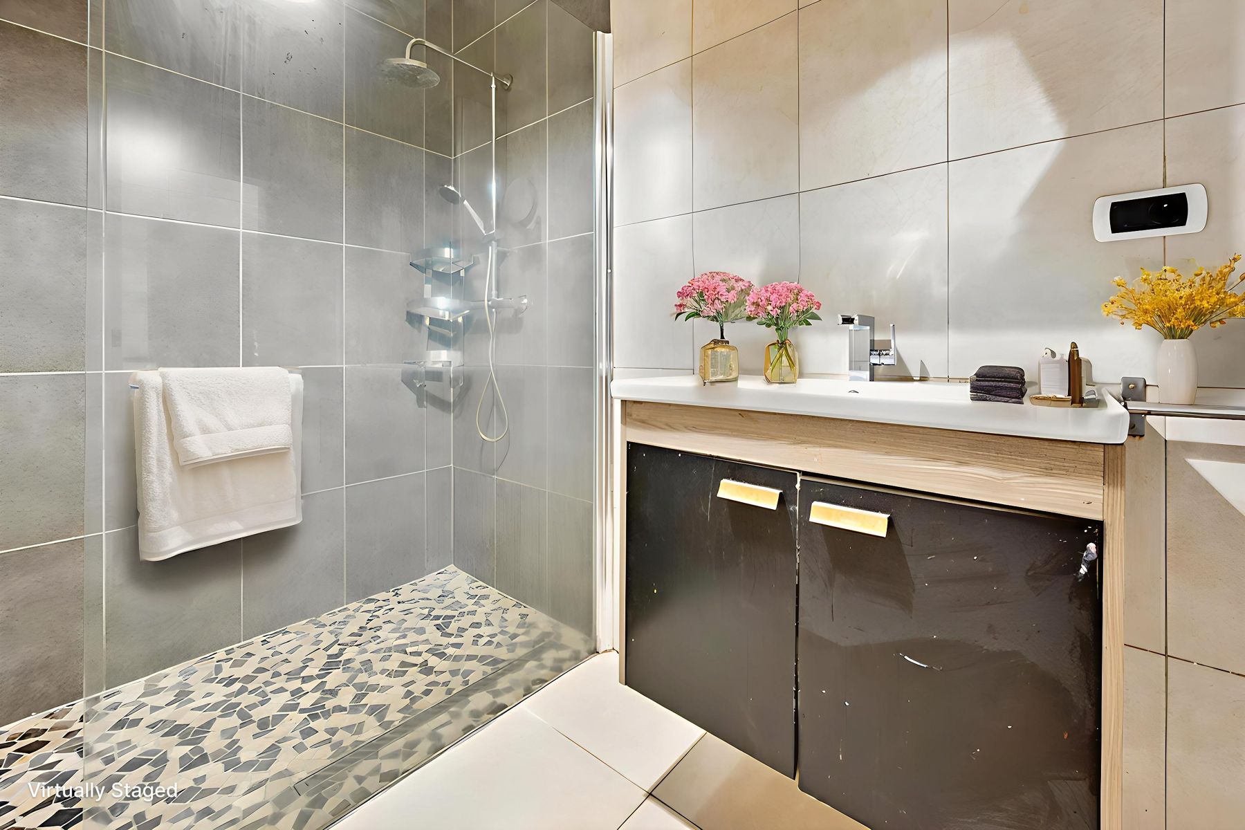 Appartement met ruim terras op centrale ligging foto 10