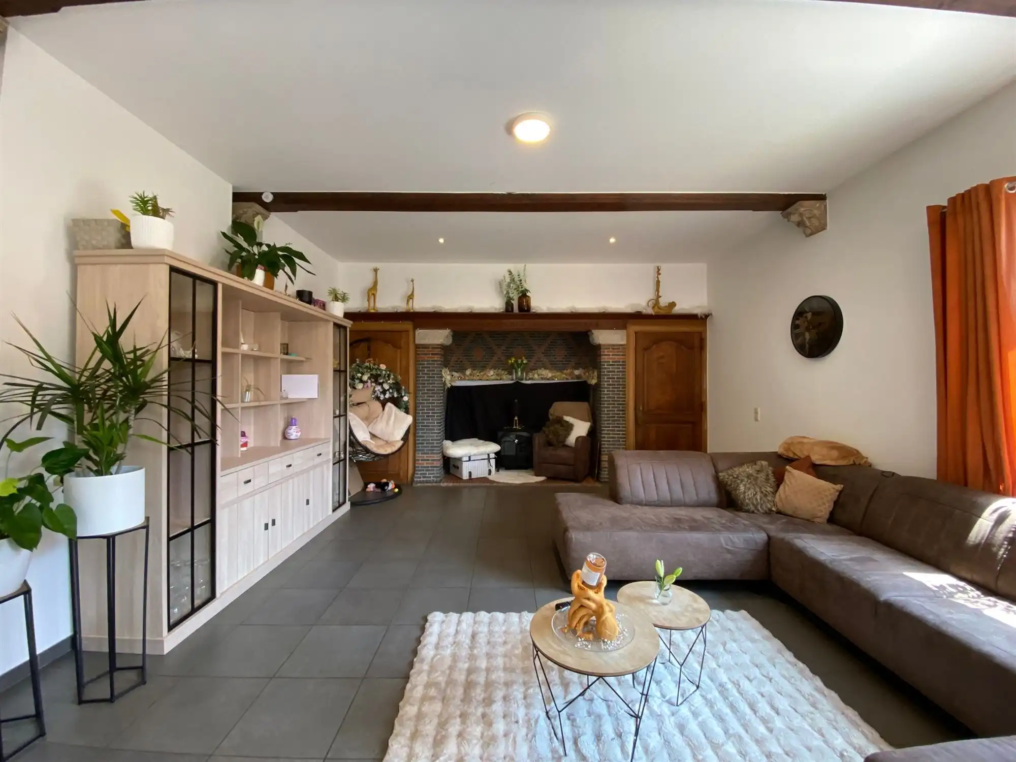 Gelijkvloers appartement met twee slaapkamers, ideaal gelegen in het centrum van Zelzate foto 3
