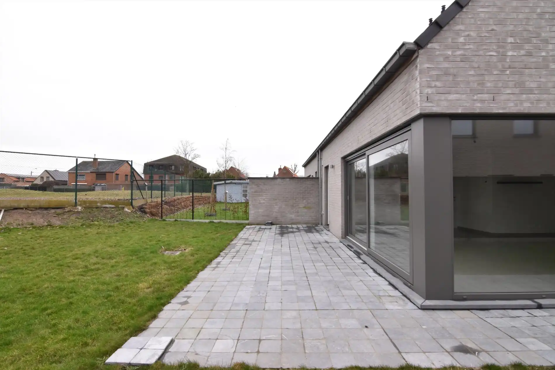 Ruime woning met garage in de Vosseslag (De Haan) foto 12