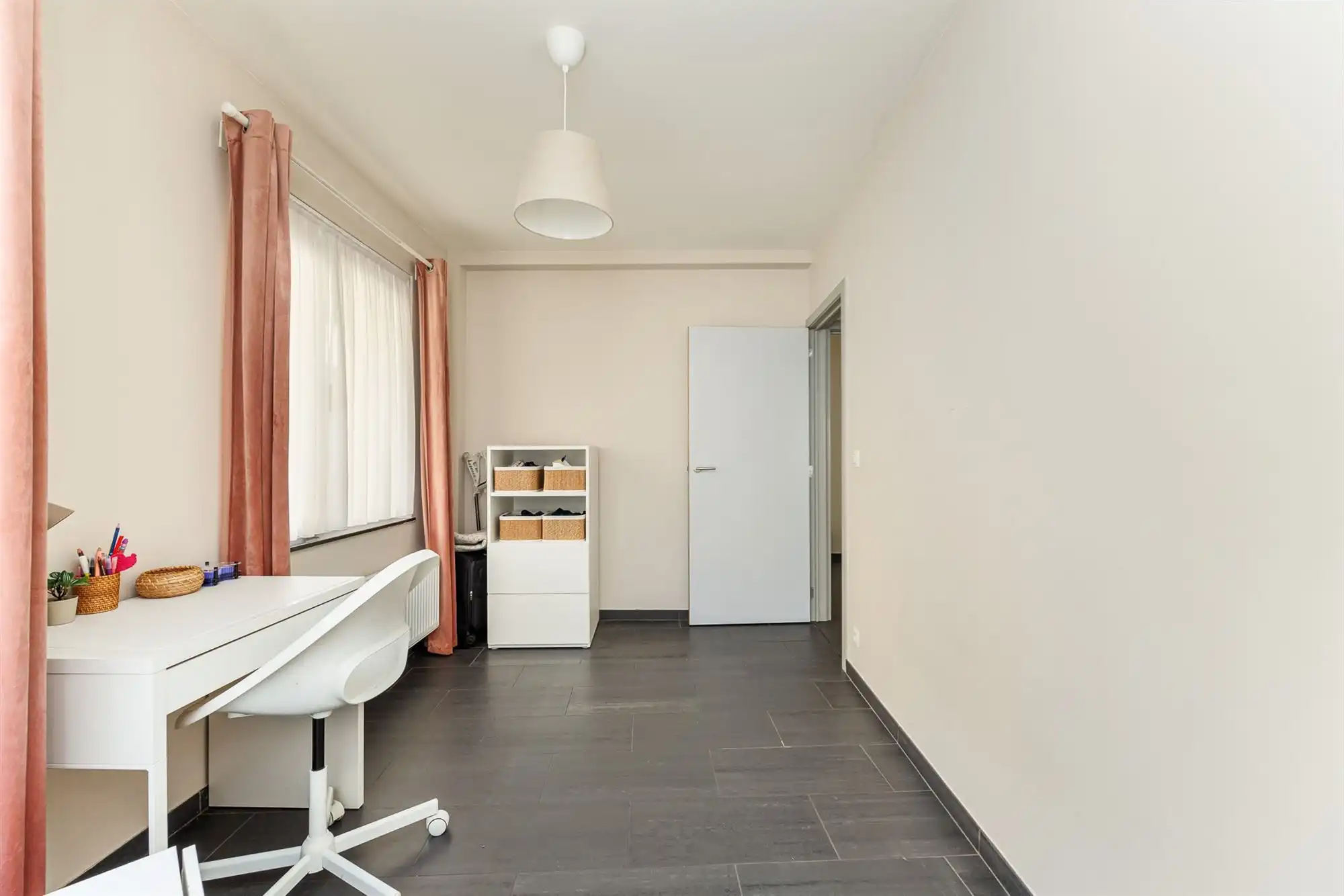 Gelijkvloersappartement met 3 slpk op gunstige locatie  foto 18