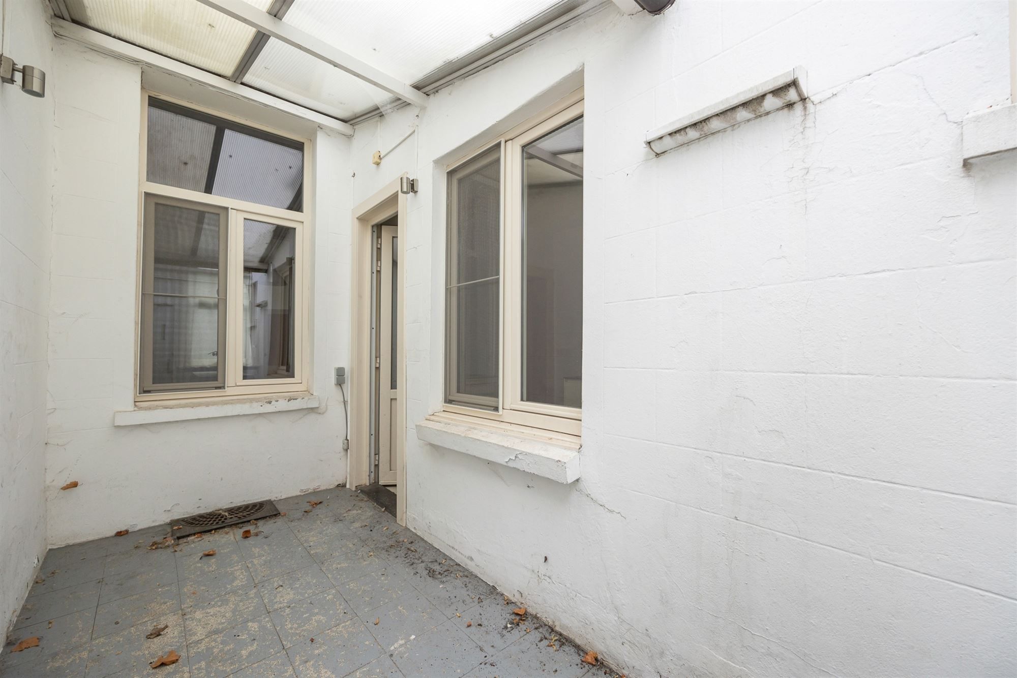 Op te frissen arbeiderswoning op TOPlocatie foto 18