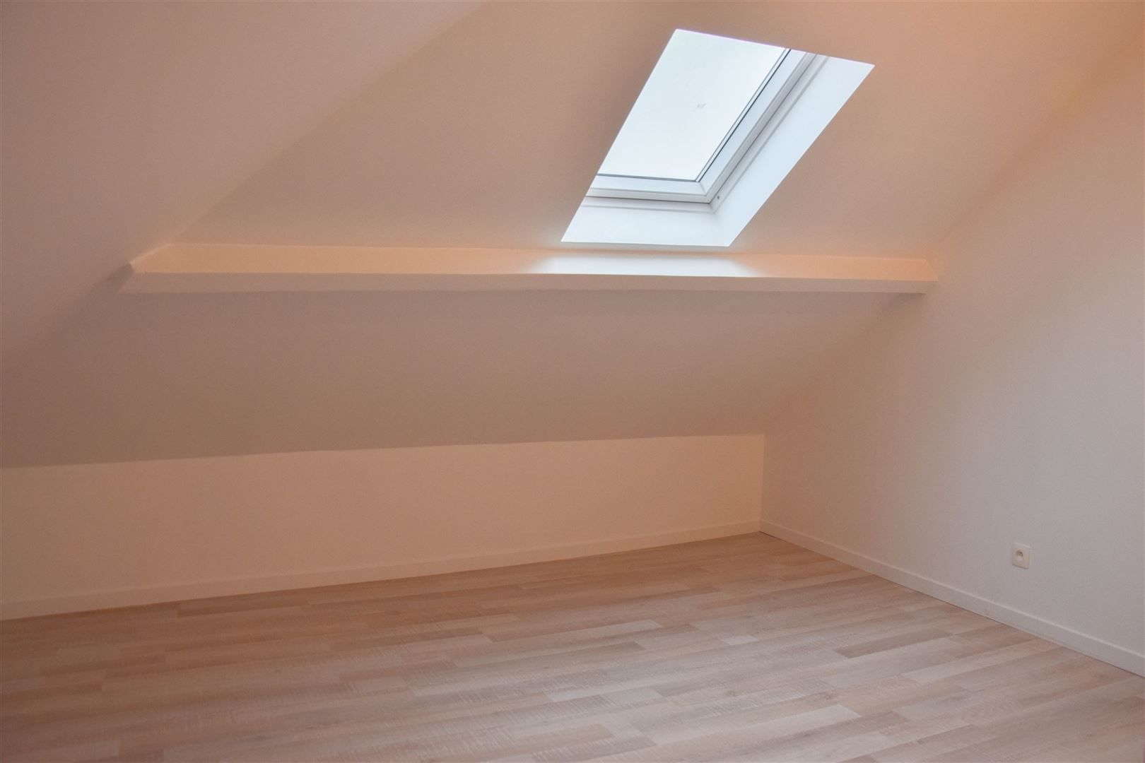 Gerenoveerd instapklaar duplex appartement in het centrum van de stad foto 16