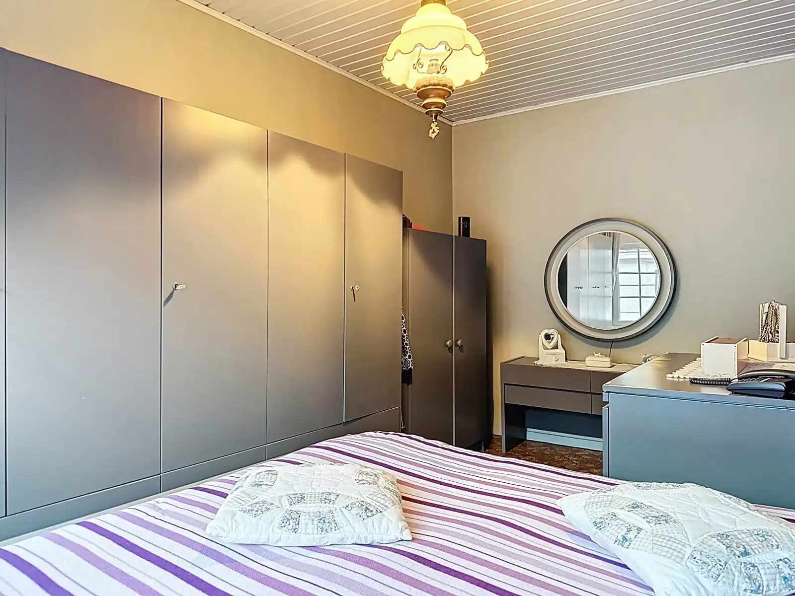 Gezellige stadswoning met karaktergevel nabij centrum foto 15