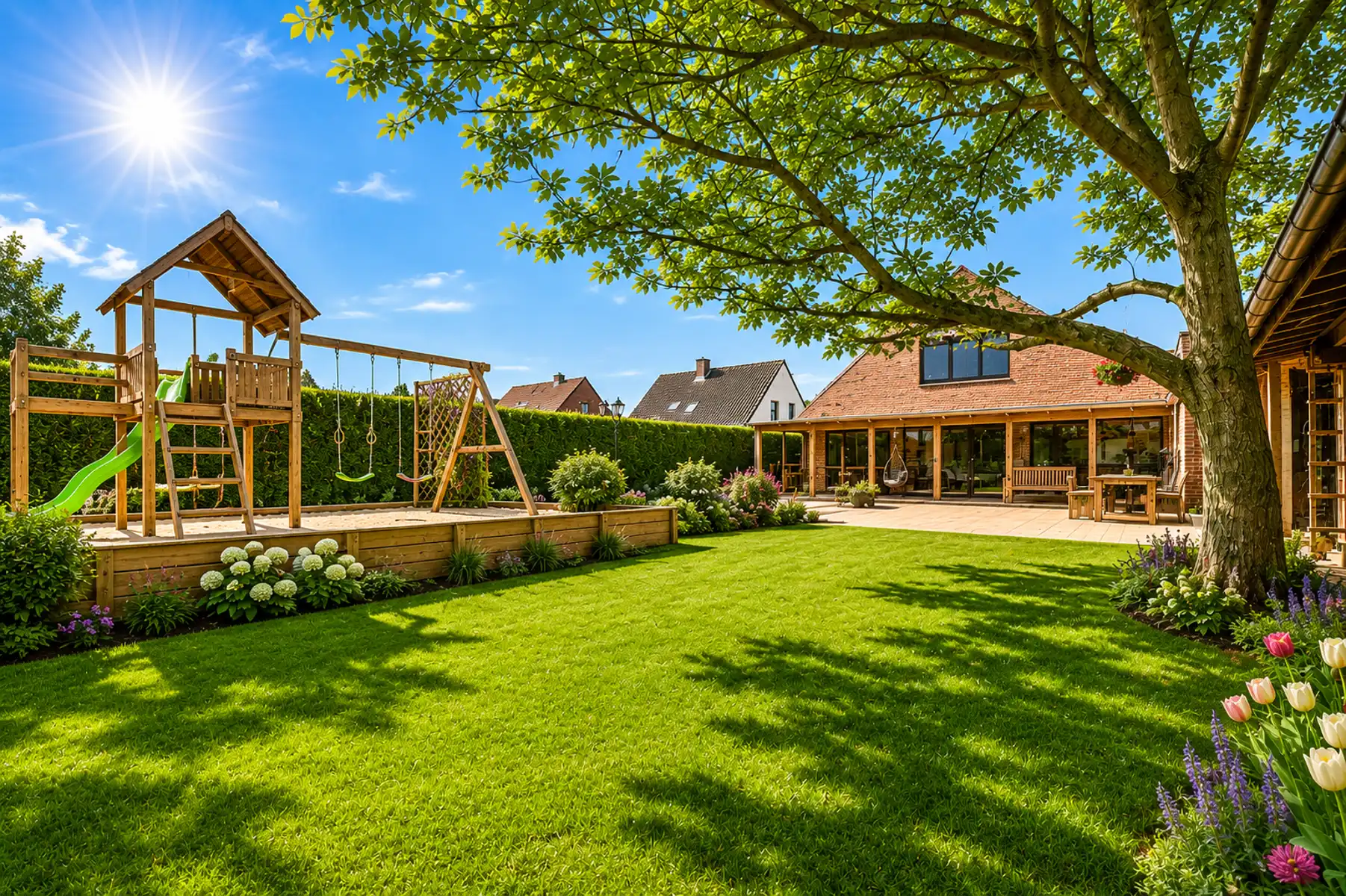 Huis te koop Oude Kouterdreef 147 - 9240 Zele