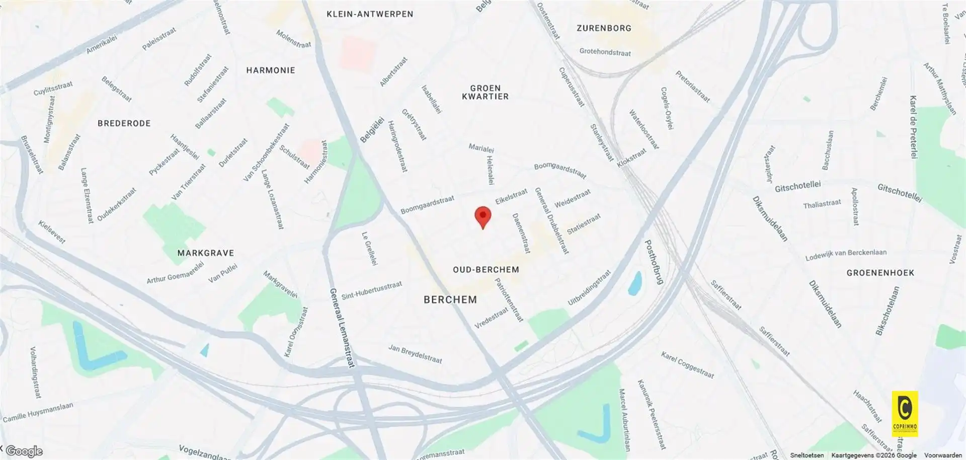 Karaktervol en instapklaar 1 slpk app op toplocatie! foto 12