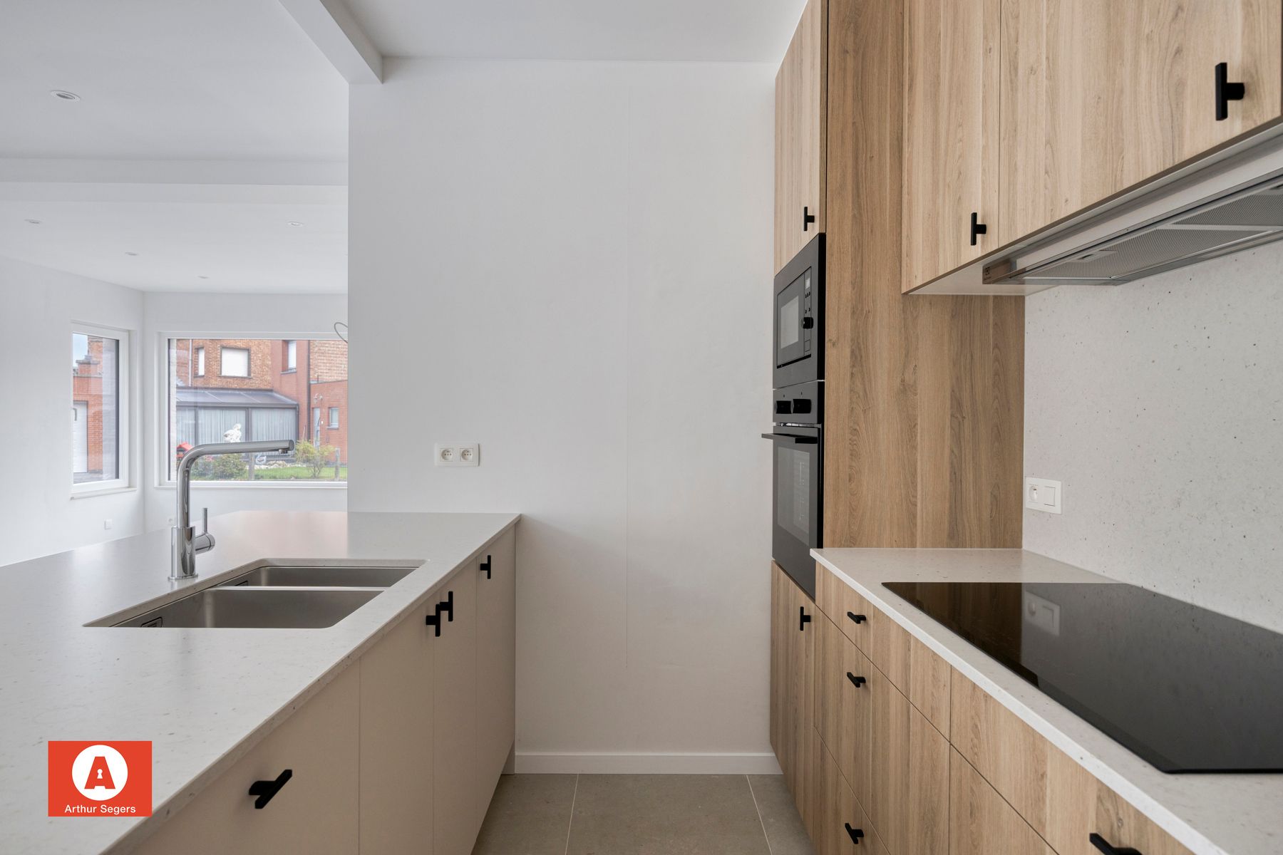 Totaal gerenoveerde woning met A-label foto 7
