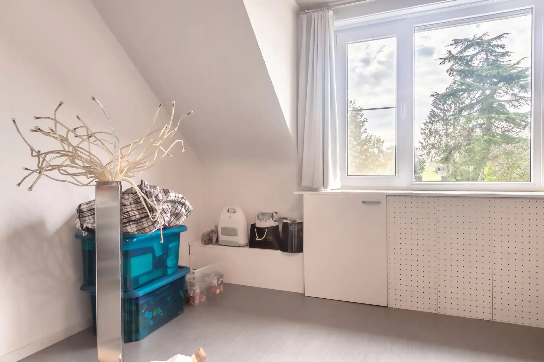 Woning met 3 slaapkamrs, inpandige garage en Z-gerichte tuin foto 21