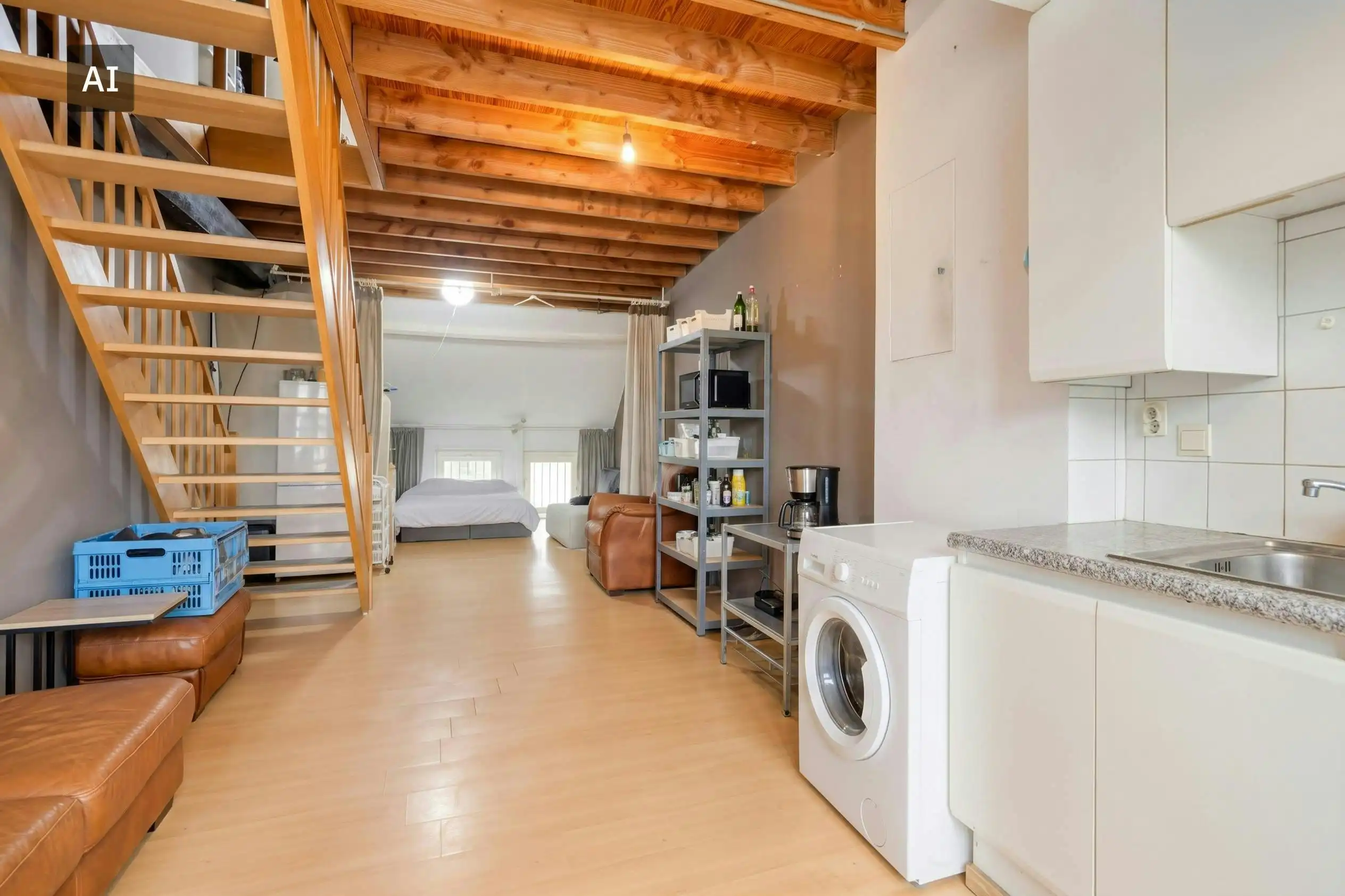 Handelspand te koop in de Ooststraat, Roeselare foto 17