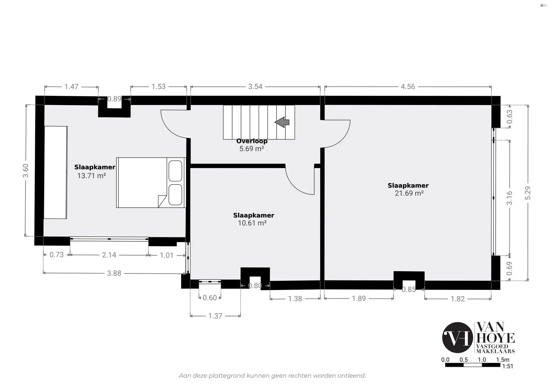 Te renoveren woning met potentieel foto 18