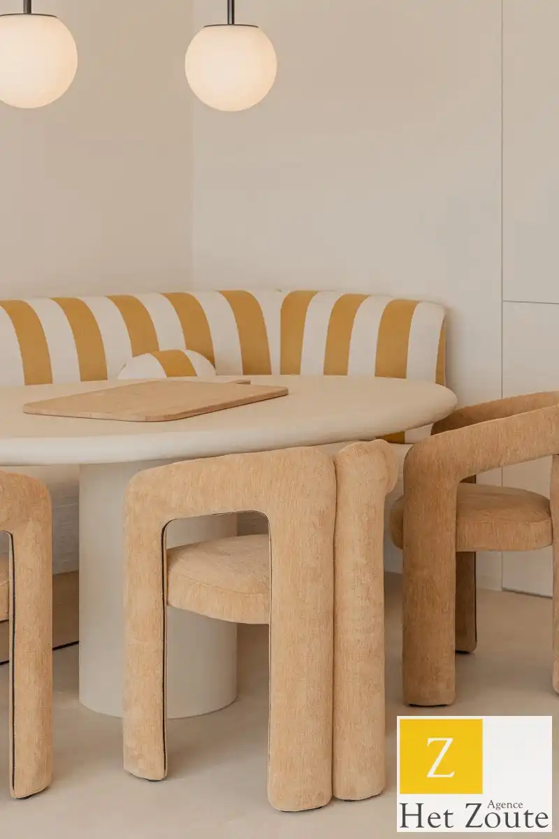 Luxueus gerenoveerd appartement - Zeedijk Knokke foto 22